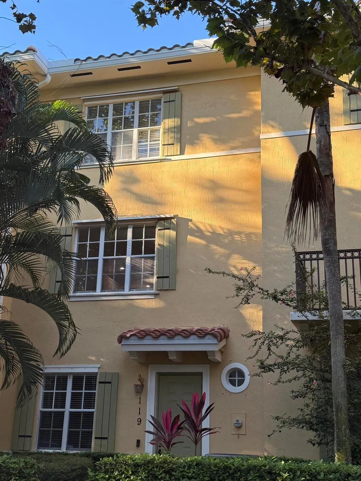 119 Osceola Lane