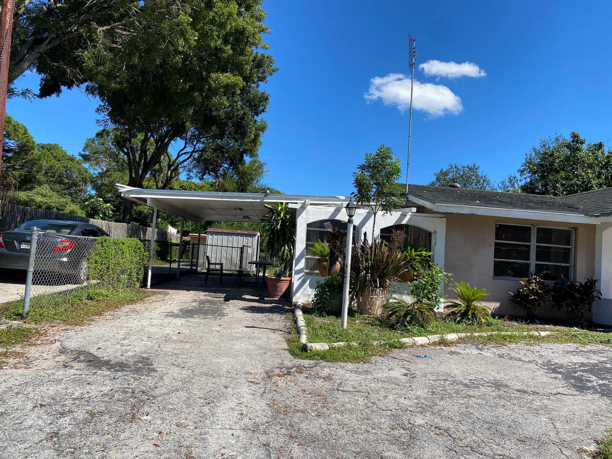 2320 Sunrise Drive