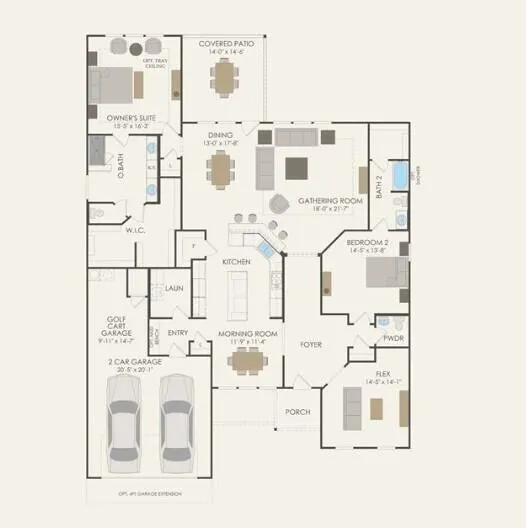 432 SE Bancroft Court, #129