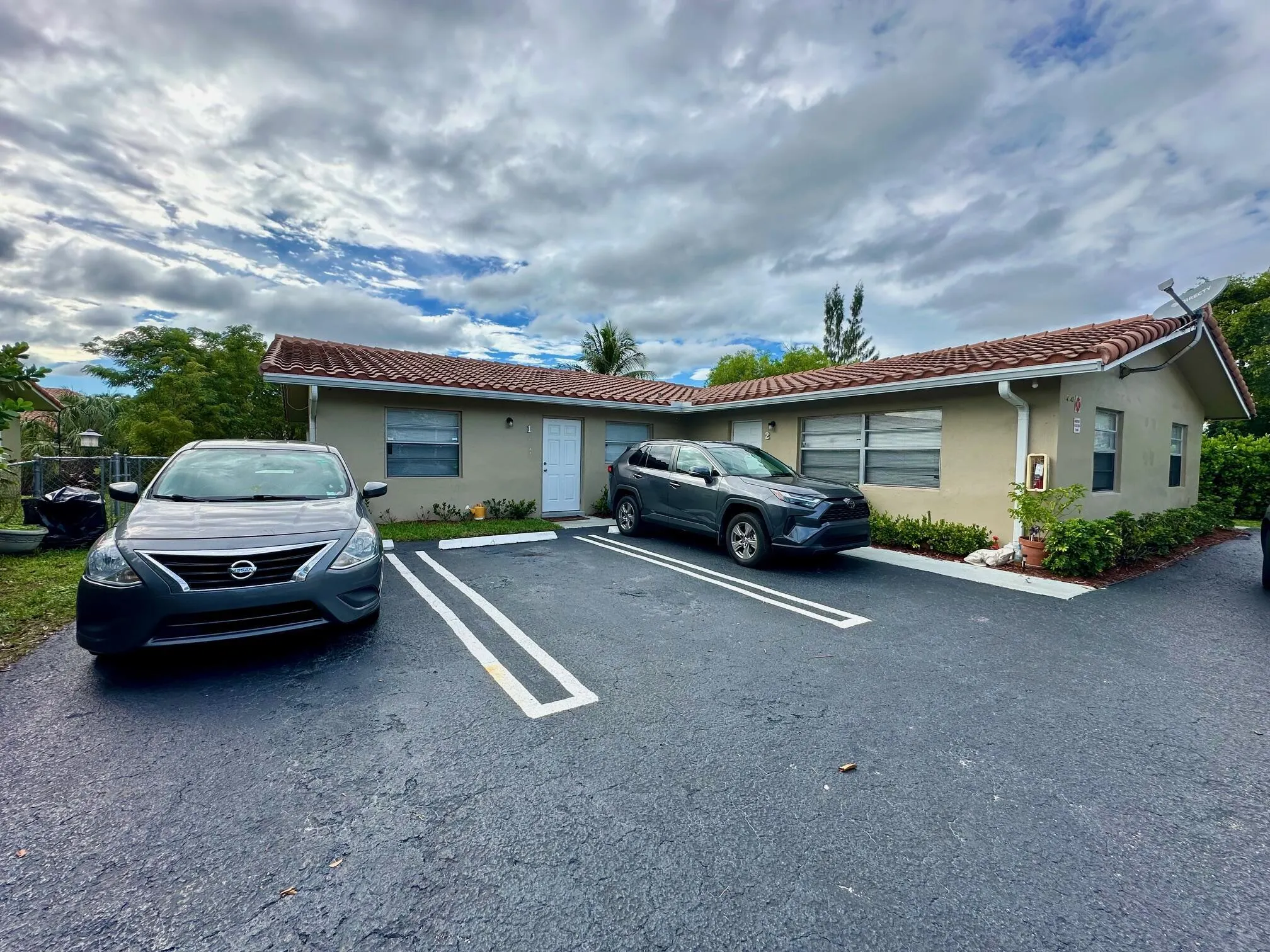 4340 Riverside Drive, #1