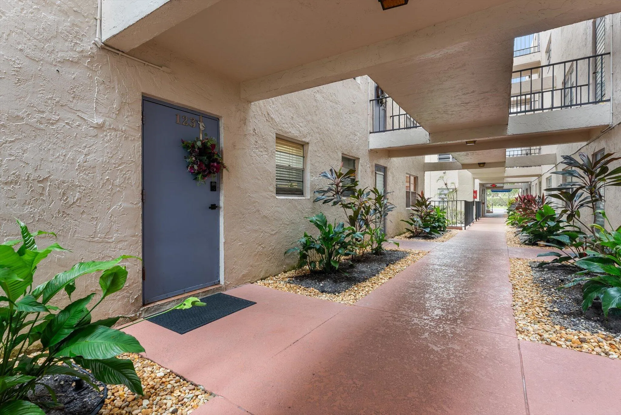 7500 NW 30th Place, #123