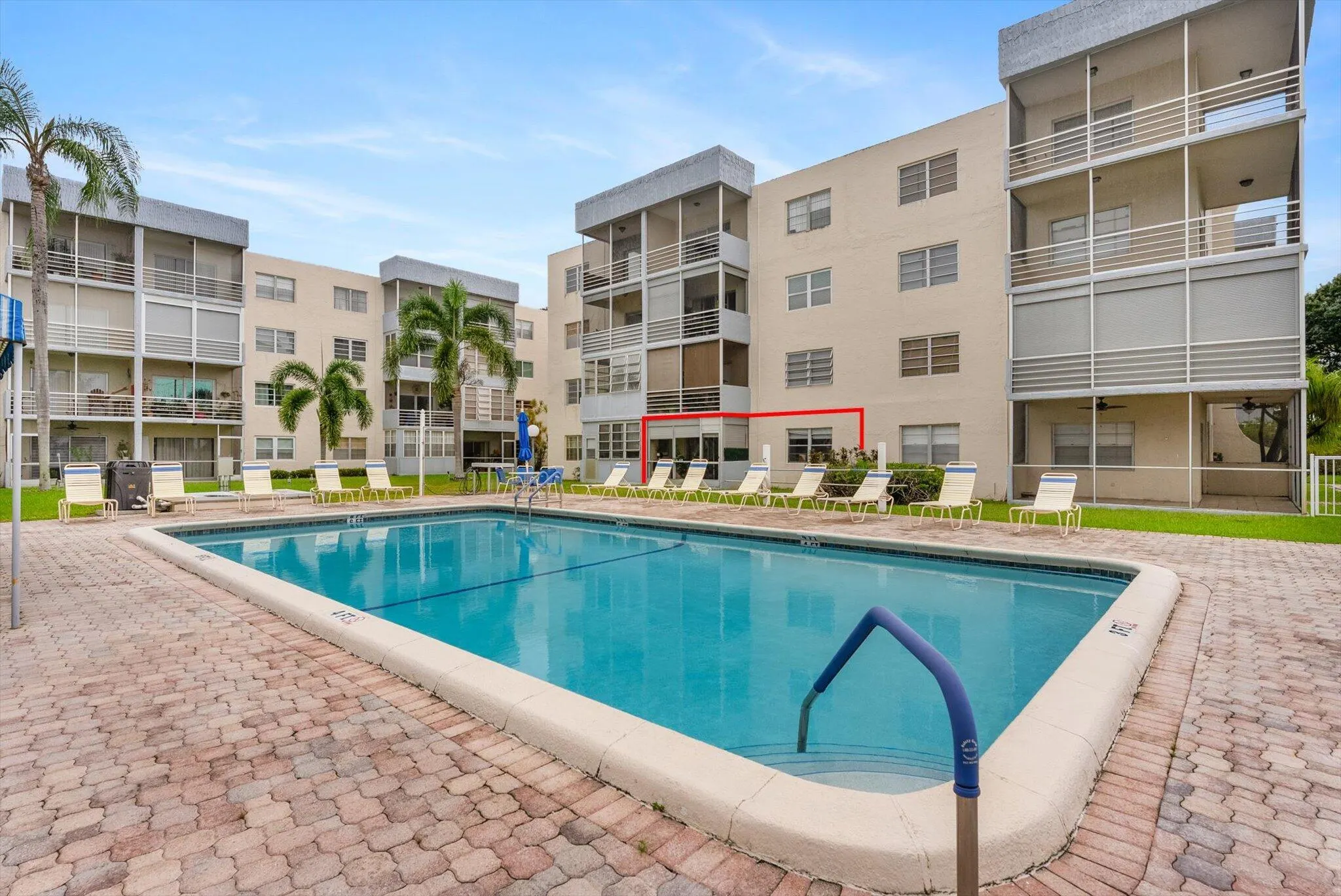 7500 NW 30th Place, #123