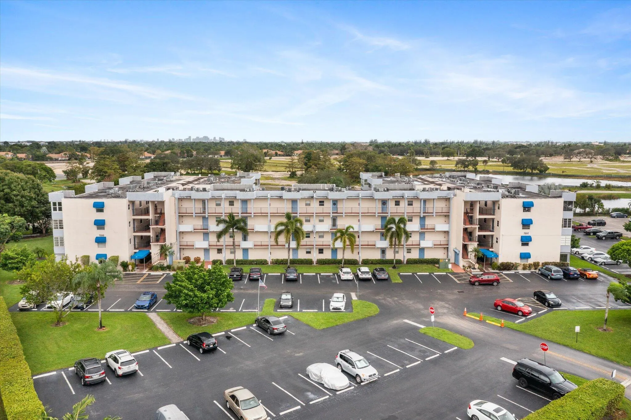 7500 NW 30th Place, #123
