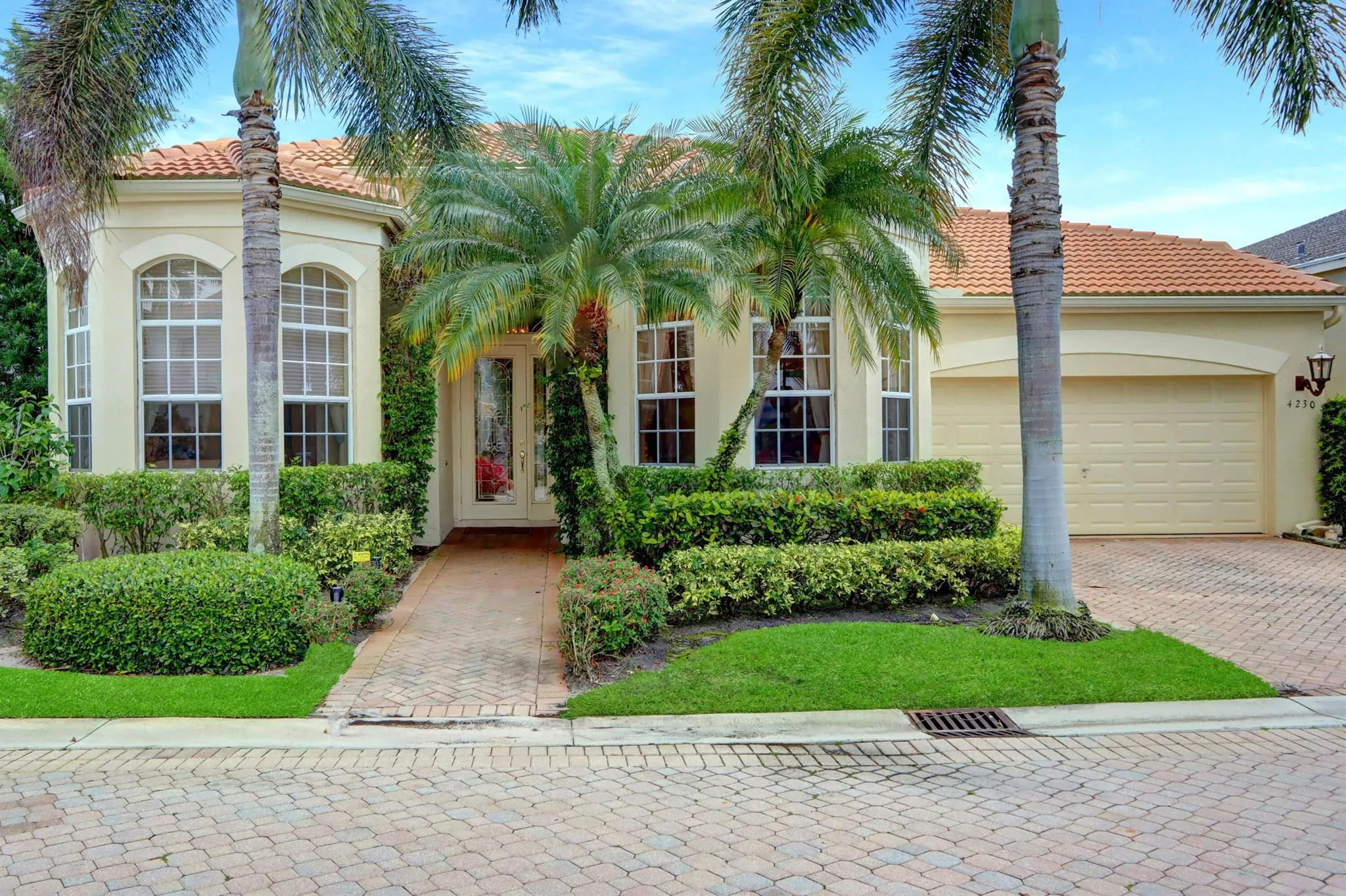 4230 NW 60th Drive