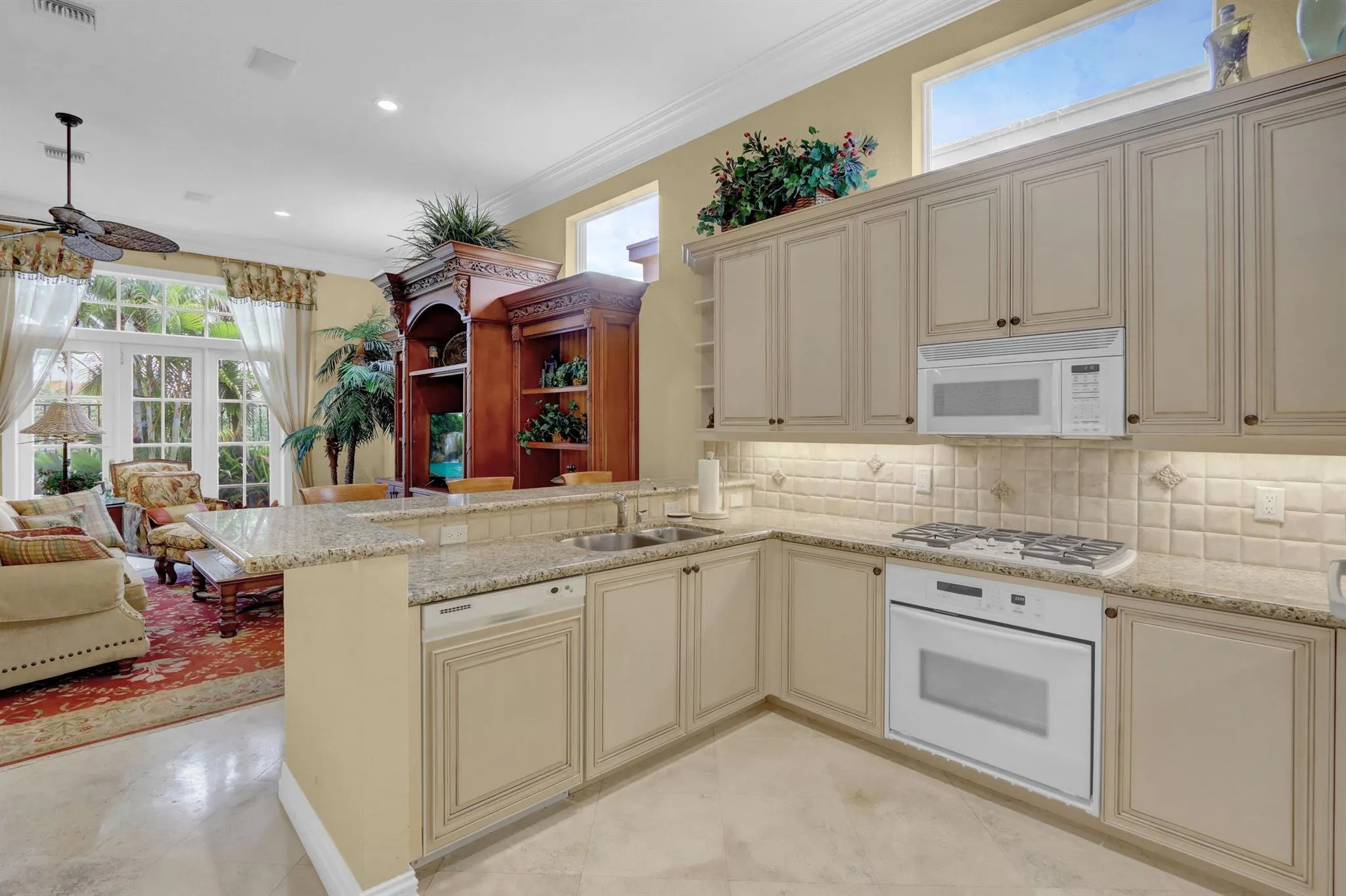 4230 NW 60th Drive