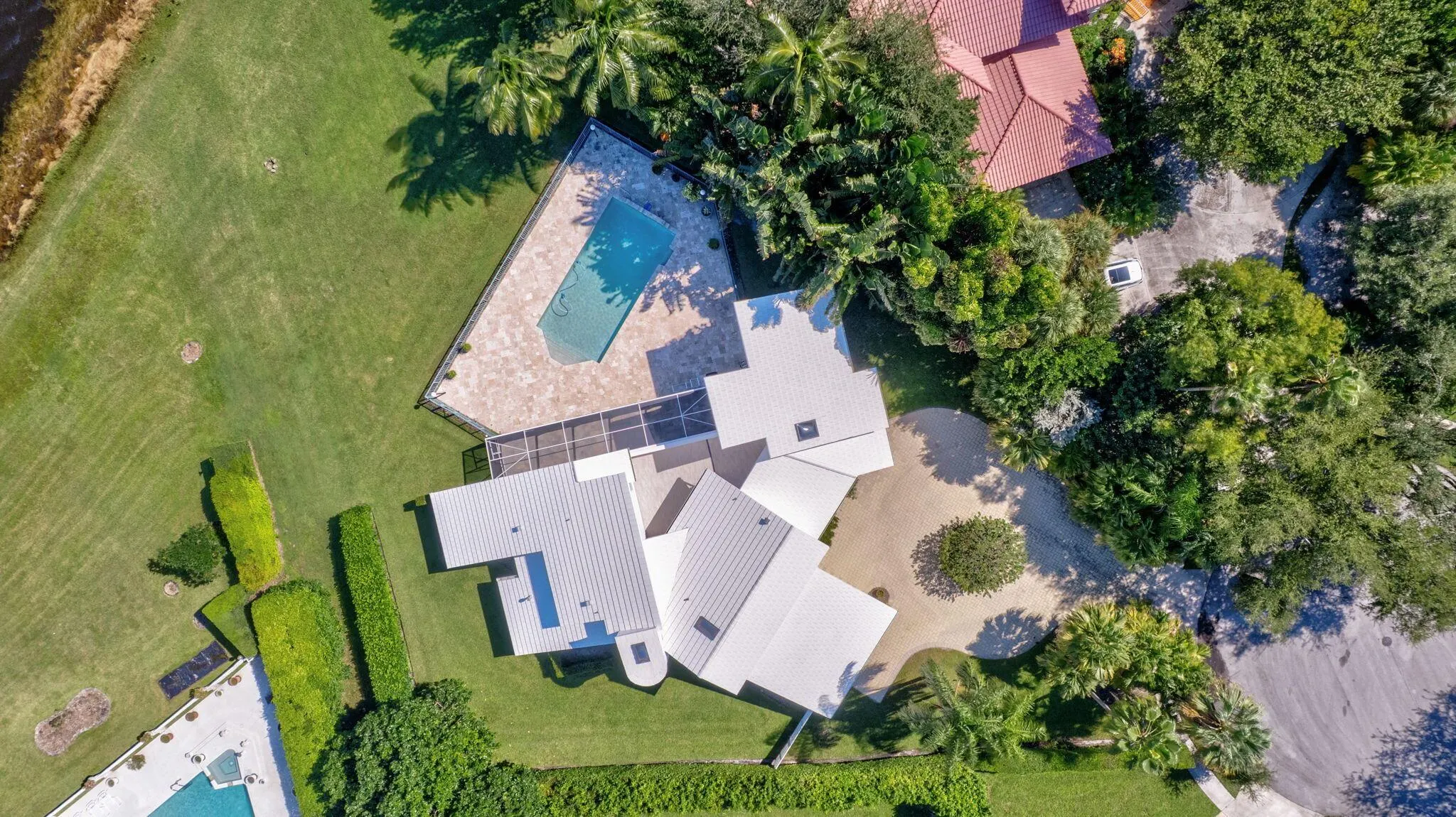 4 Woodbrook Circle