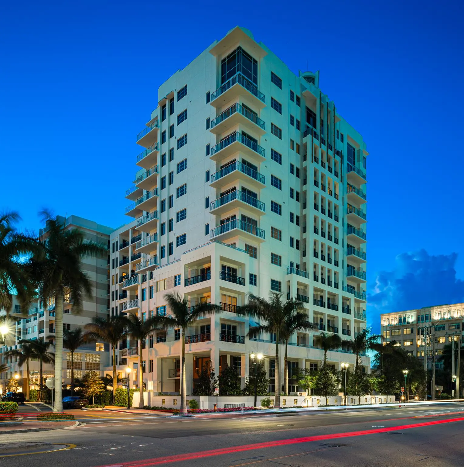 155 E Boca Raton Road, #820
