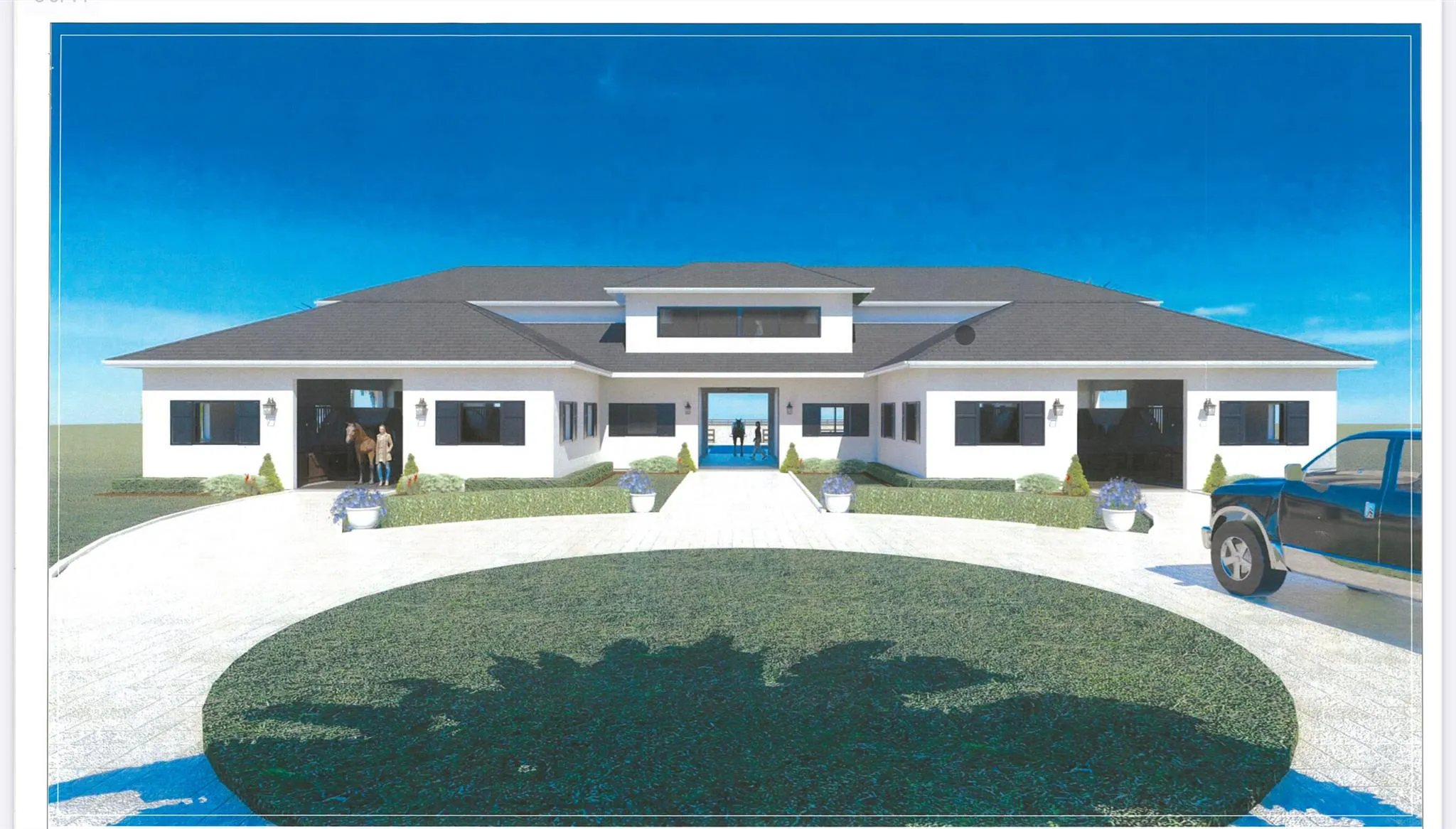 2970 Greenbriar Boulevard