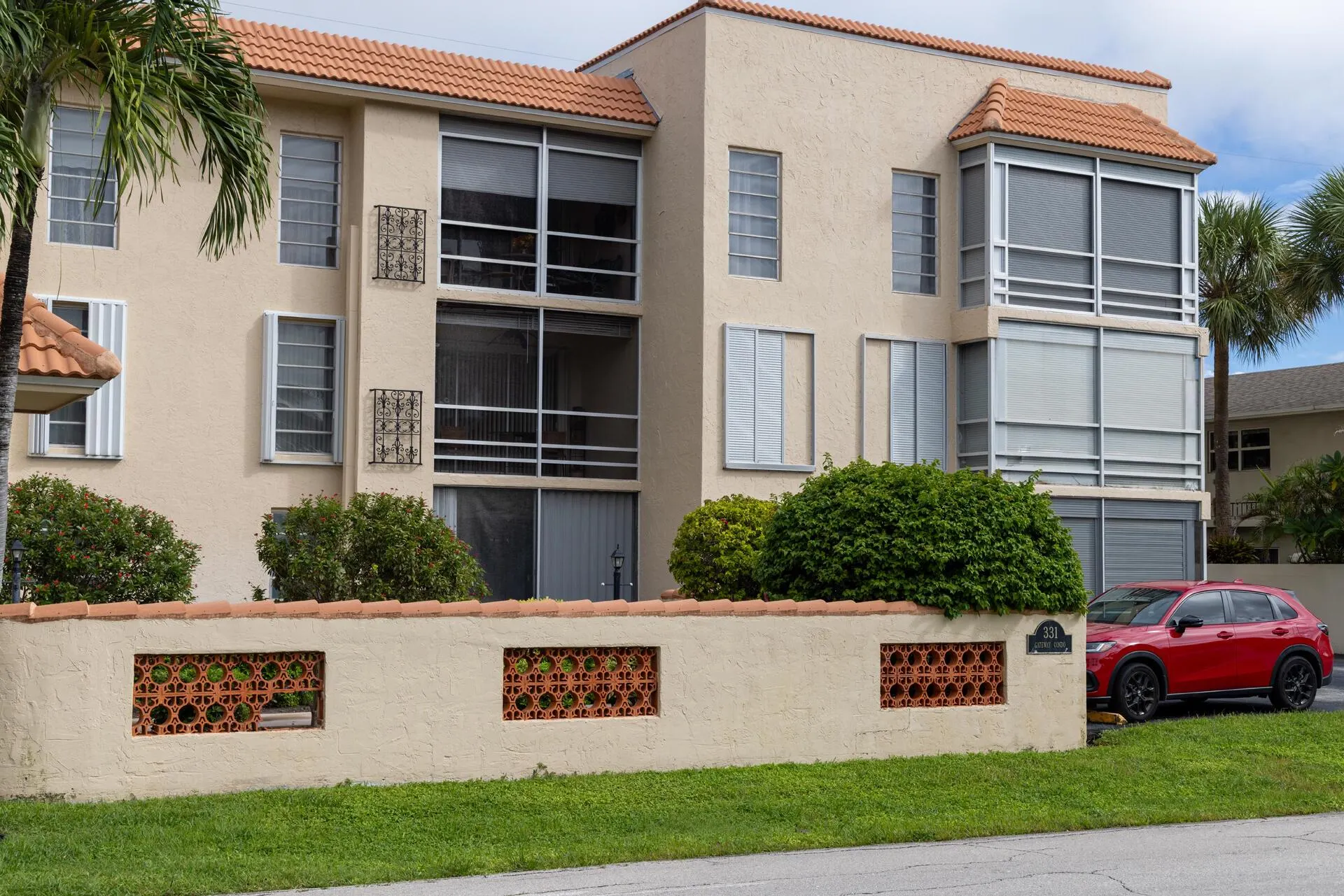 331 SW 8th Street, #3-F-E