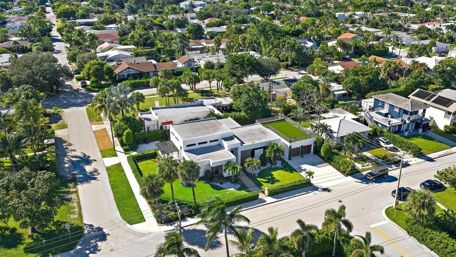 1801 N Lakeside Drive