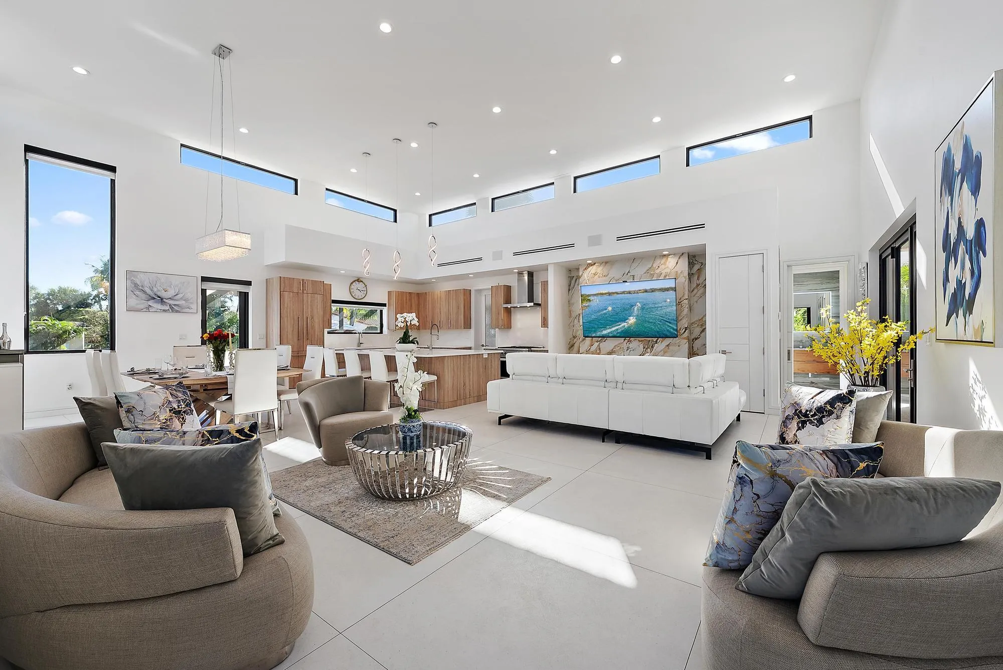 1801 N Lakeside Drive