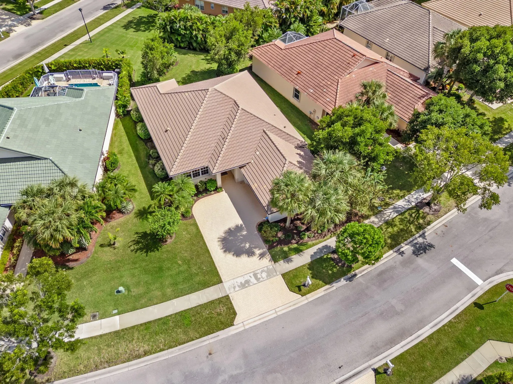9139 Bay Harbour Circle