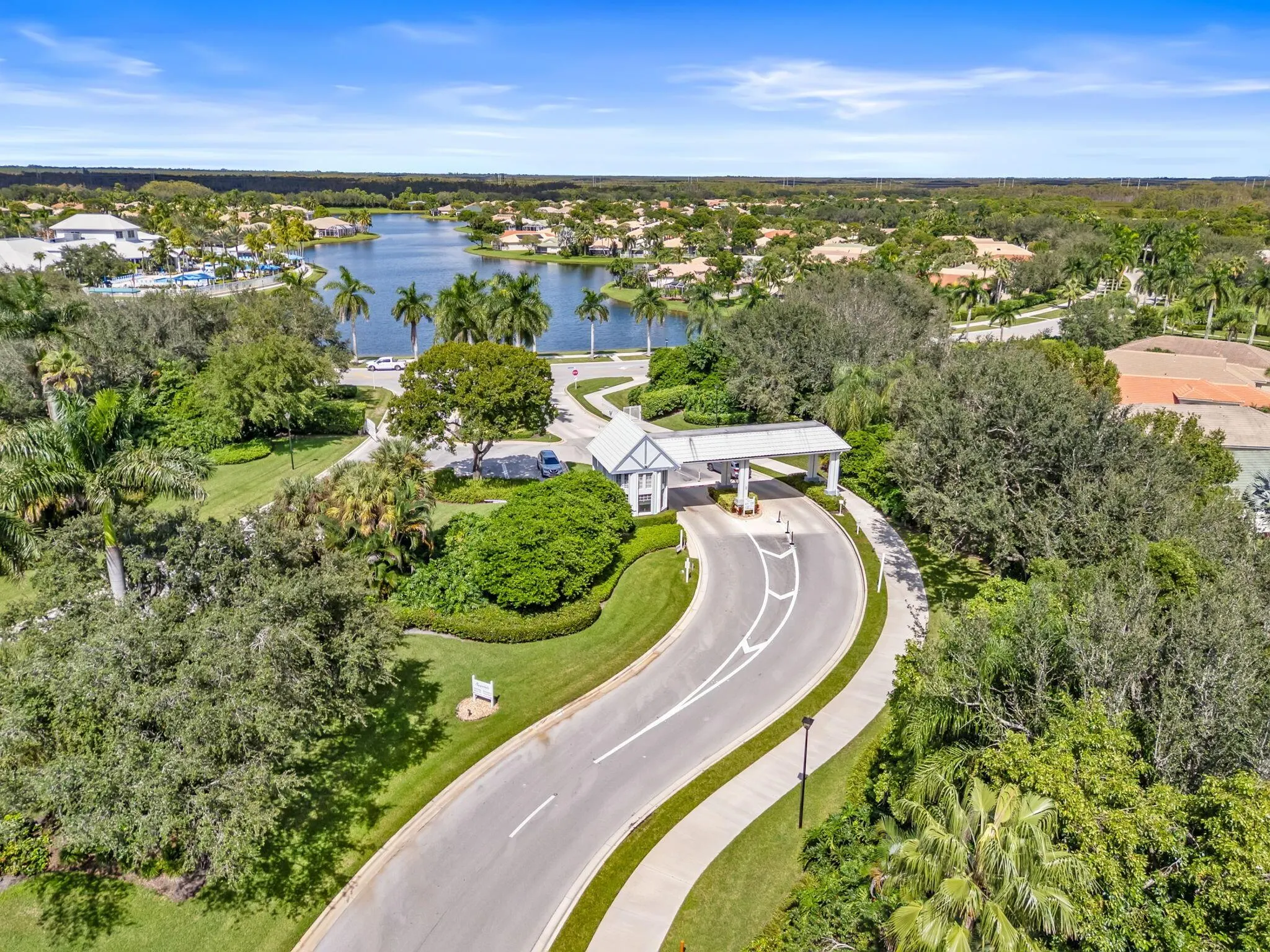 9139 Bay Harbour Circle