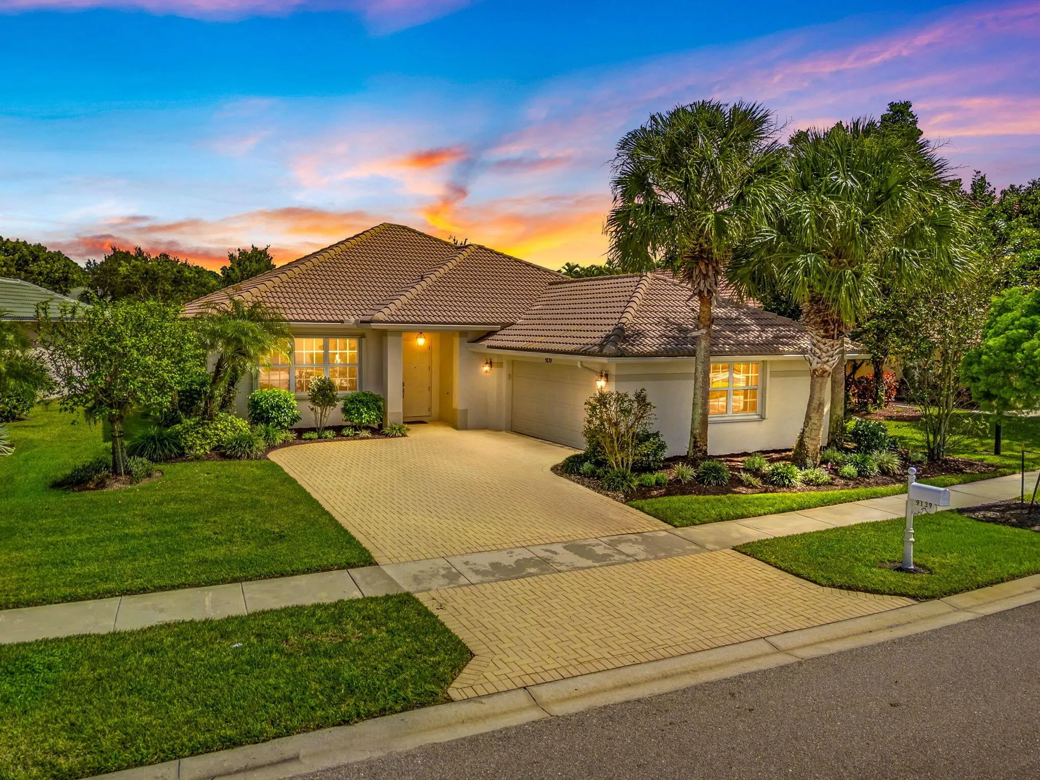 9139 Bay Harbour Circle