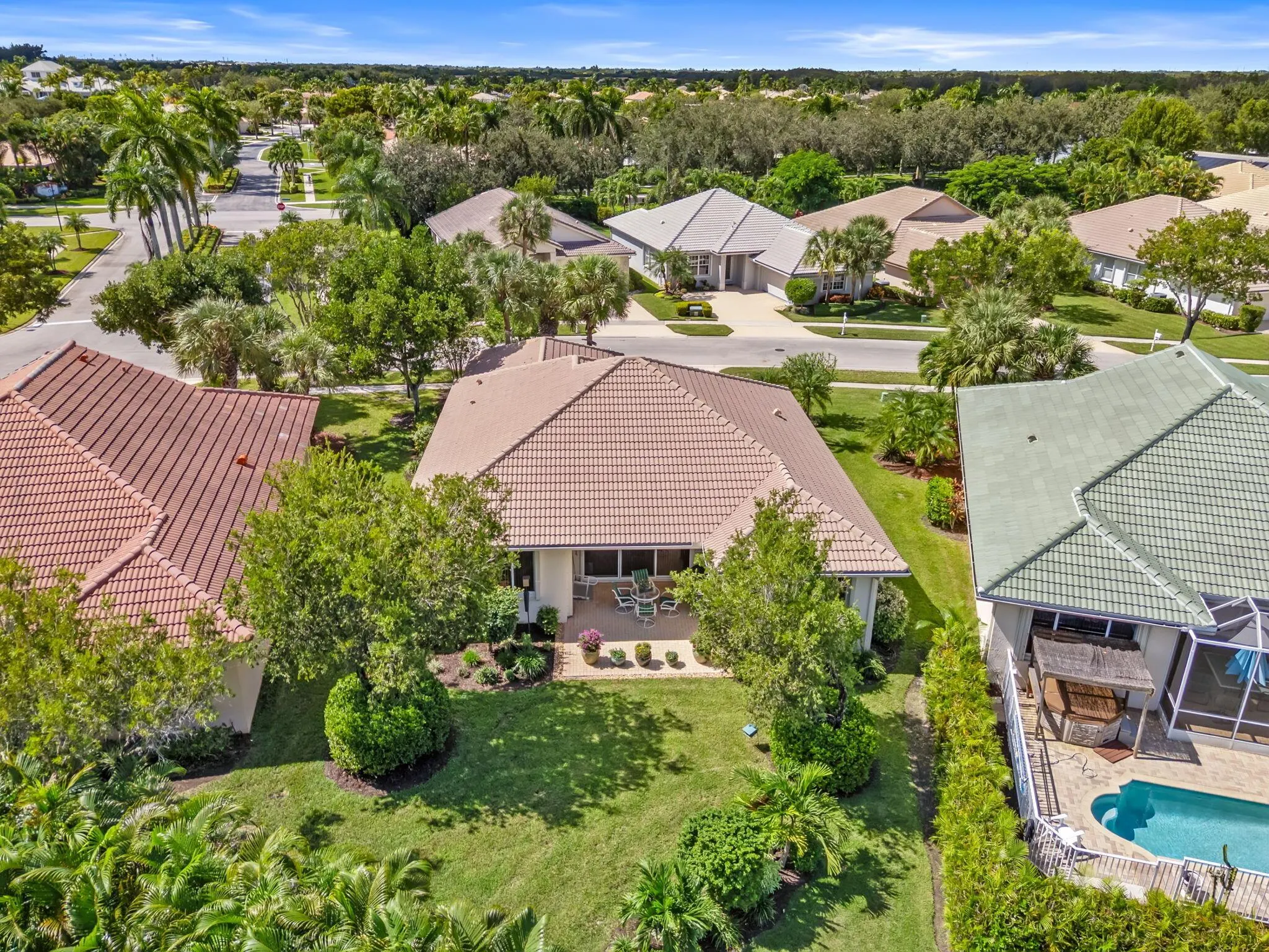 9139 Bay Harbour Circle