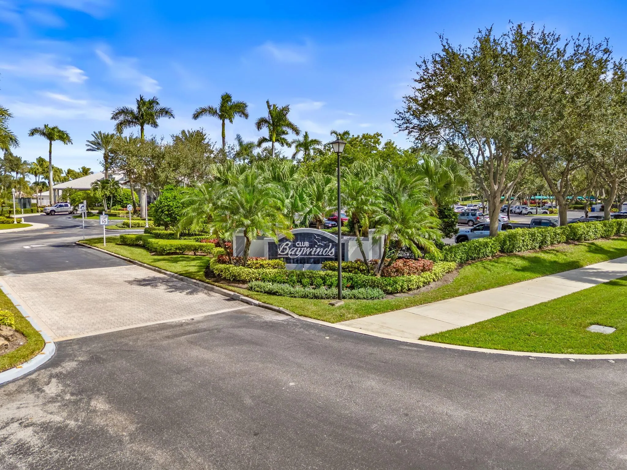 9139 Bay Harbour Circle