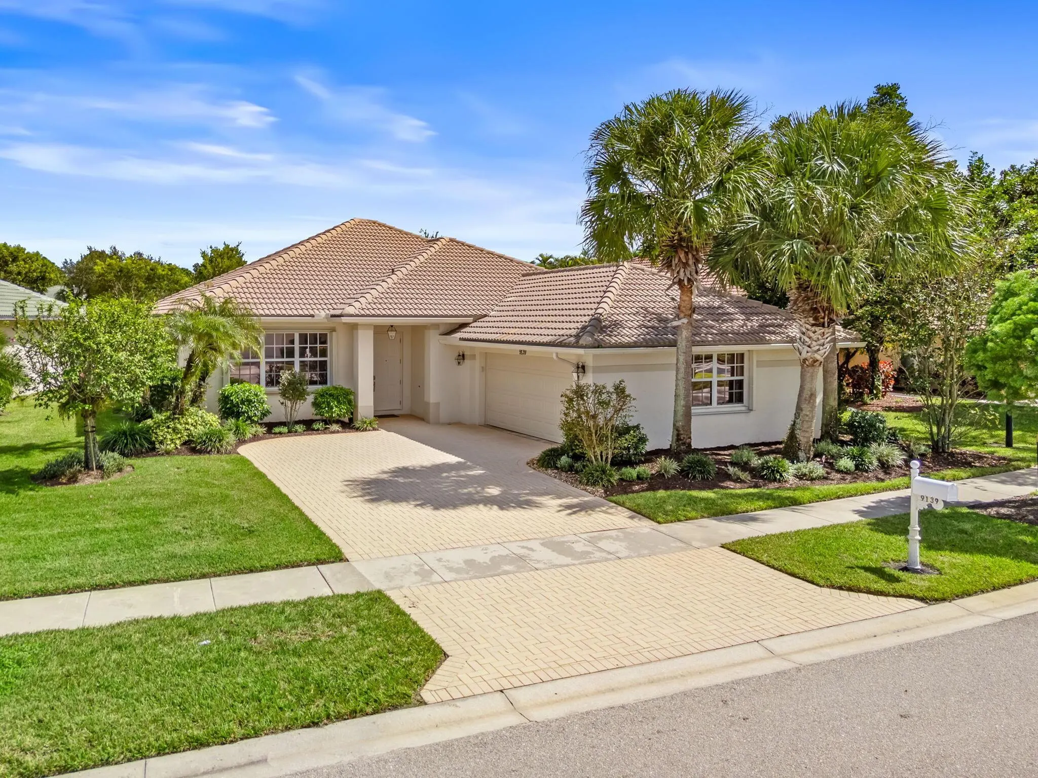 9139 Bay Harbour Circle