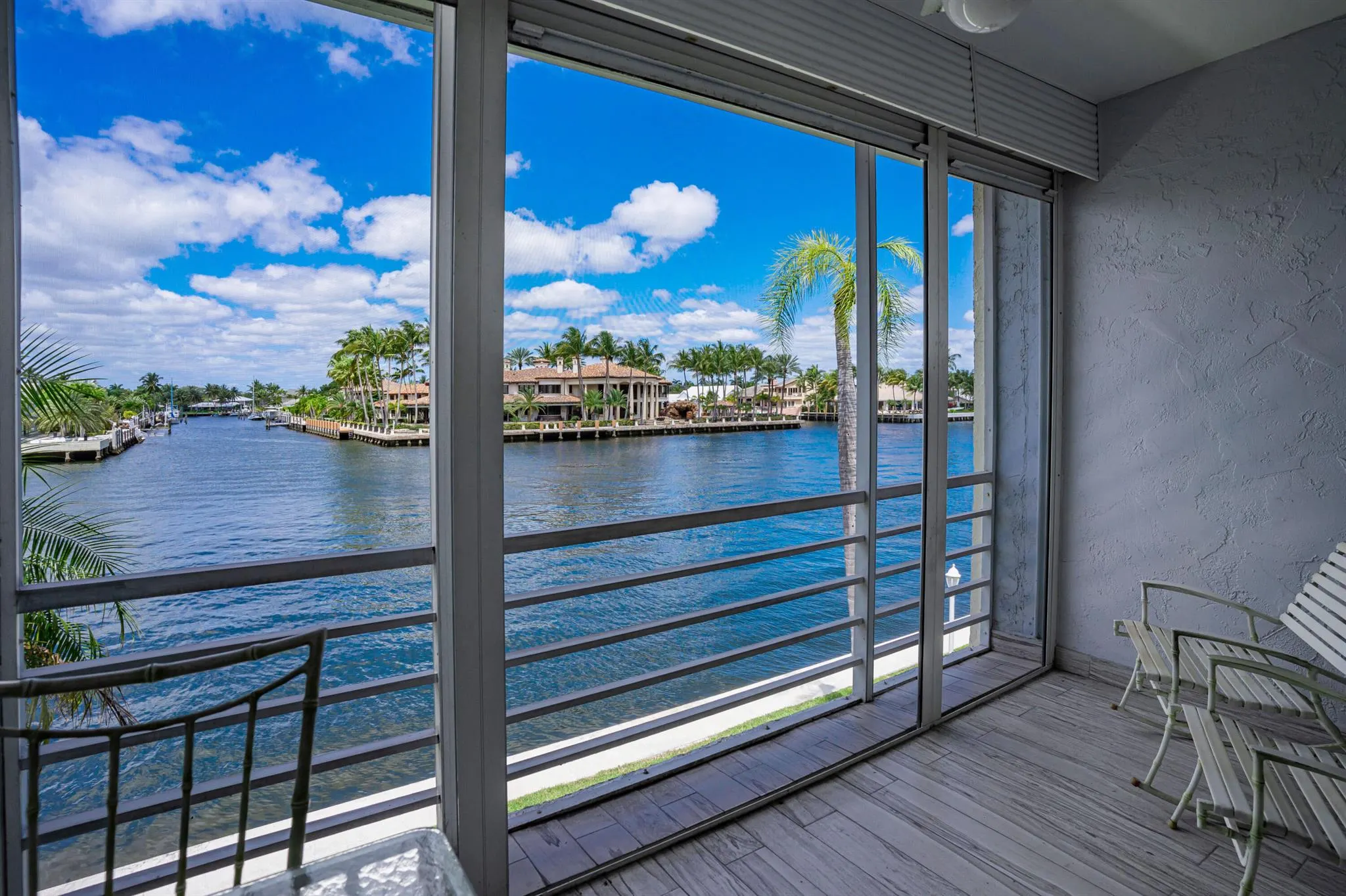 3605 NE 32nd Avenue, #205