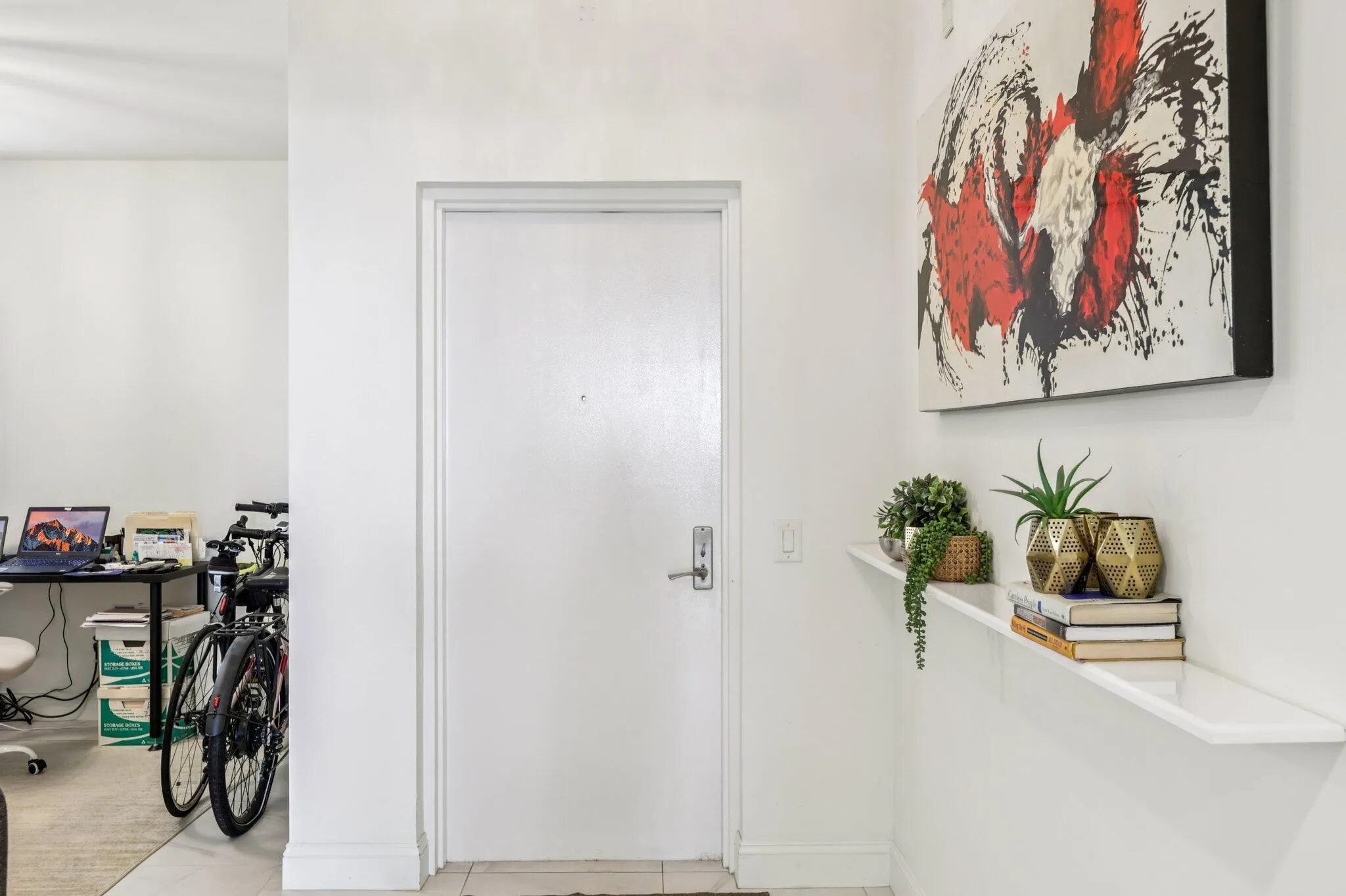 2640 Lake Shore Drive, #2008