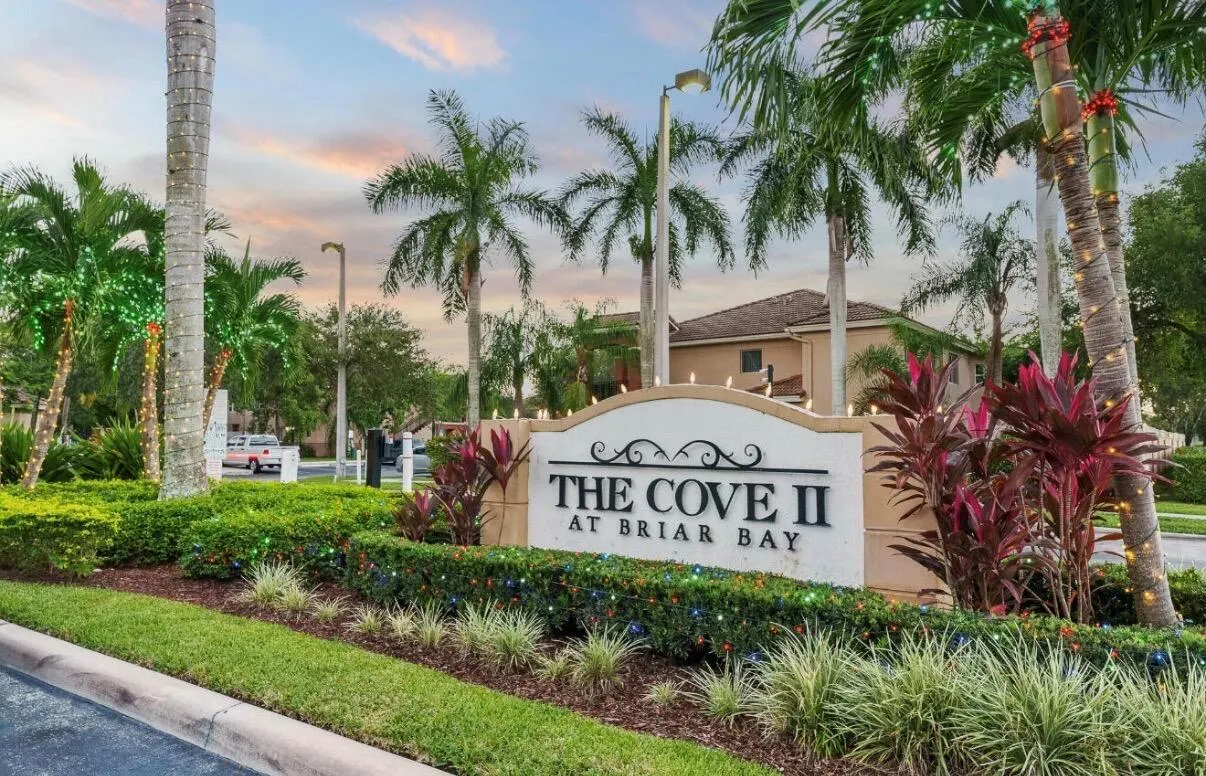 3780 N Jog Road, #202