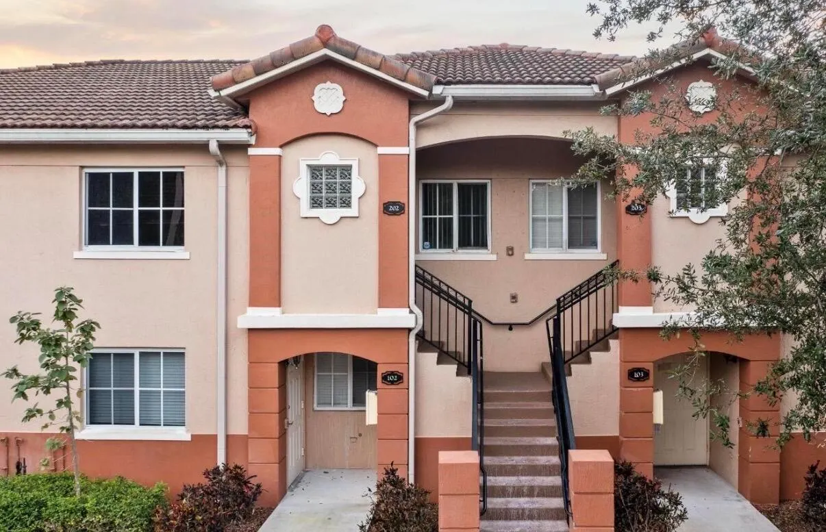 3780 N Jog Road, #202