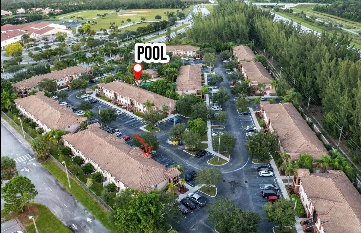 3780 N Jog Road, #202