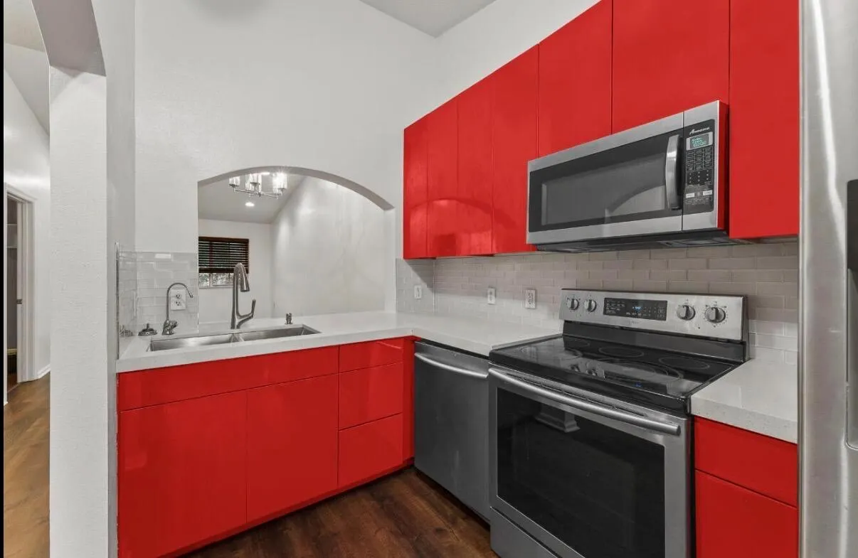 3780 N Jog Road, #202
