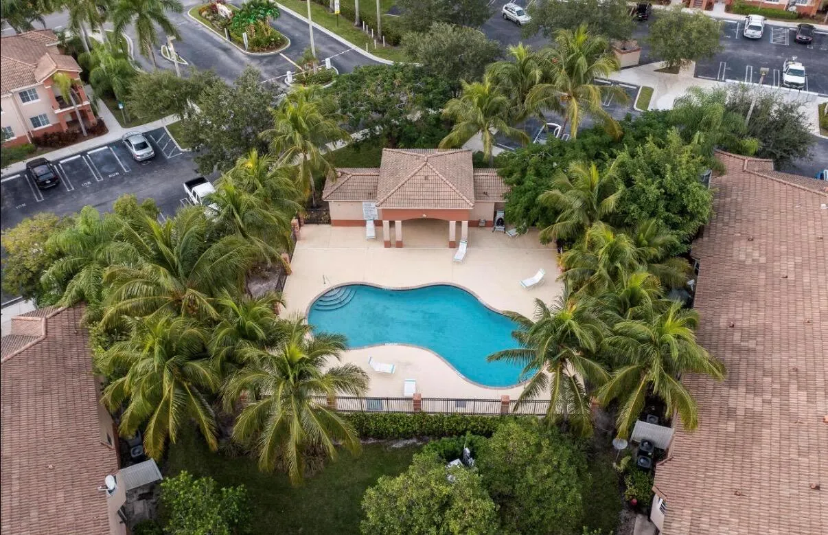 3780 N Jog Road, #202