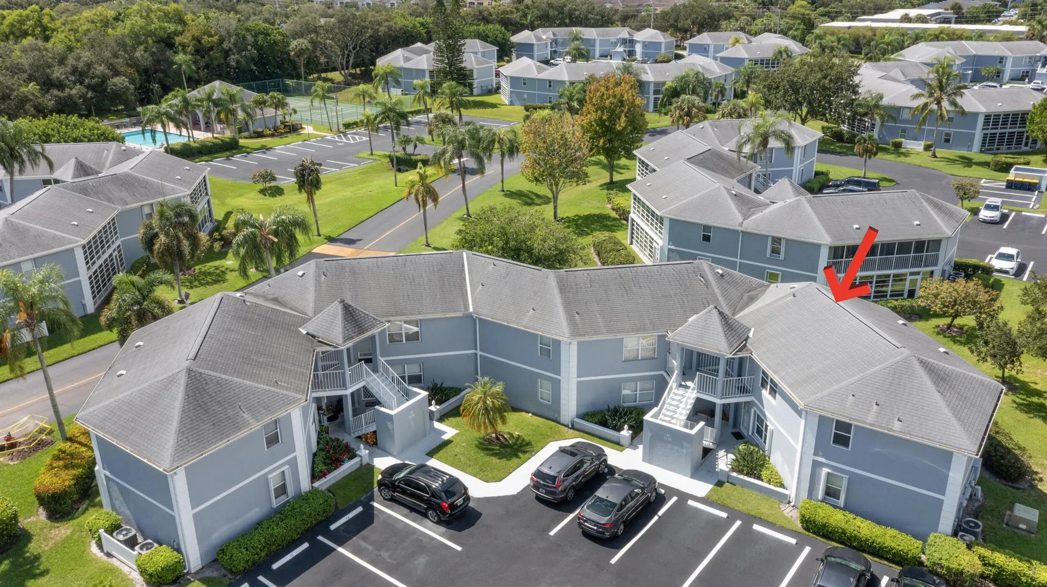 3236 SE Aster Lane, #M228