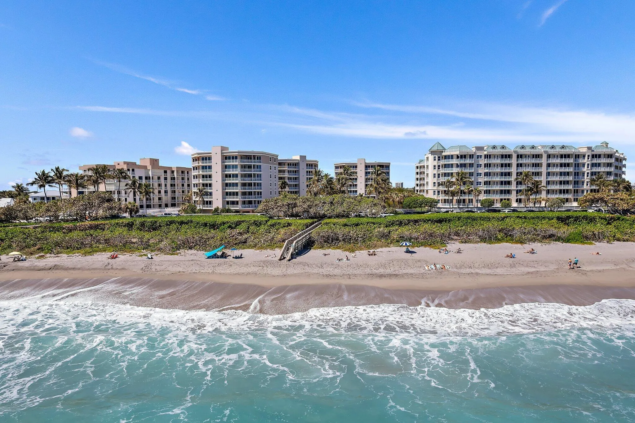 1660 S Highway A1a, #122