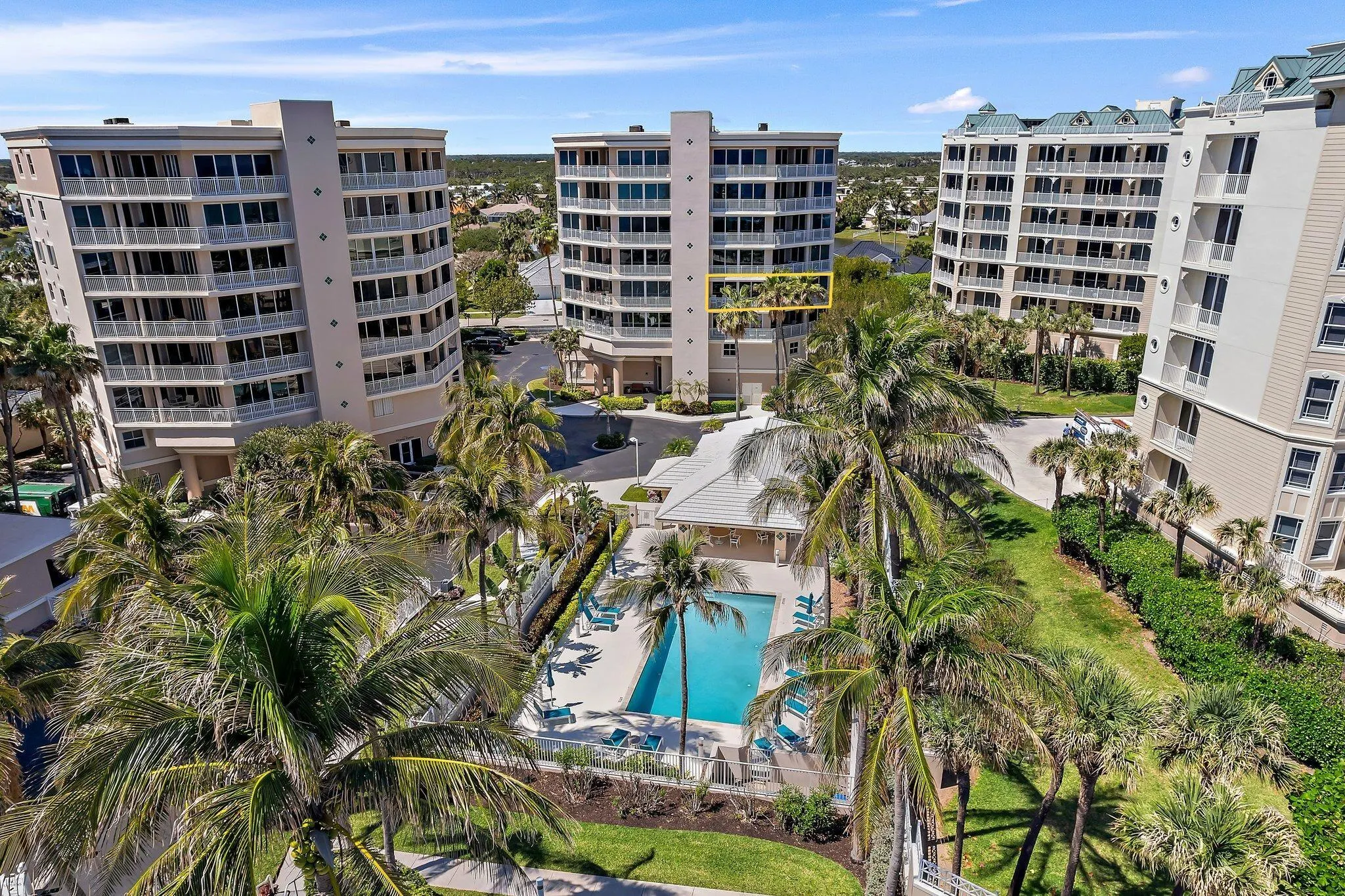 1660 S Highway A1a, #122