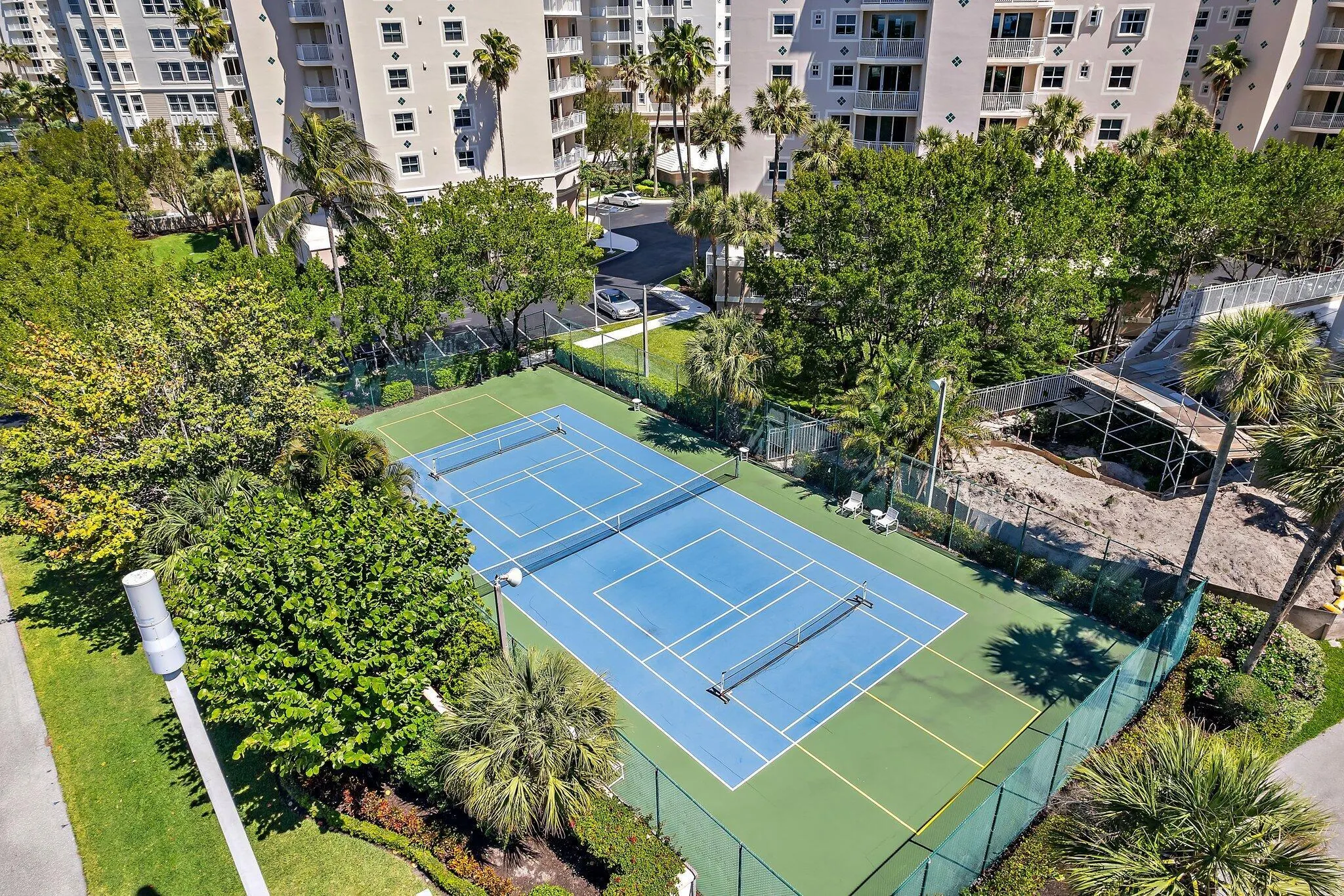 1660 S Highway A1a, #122