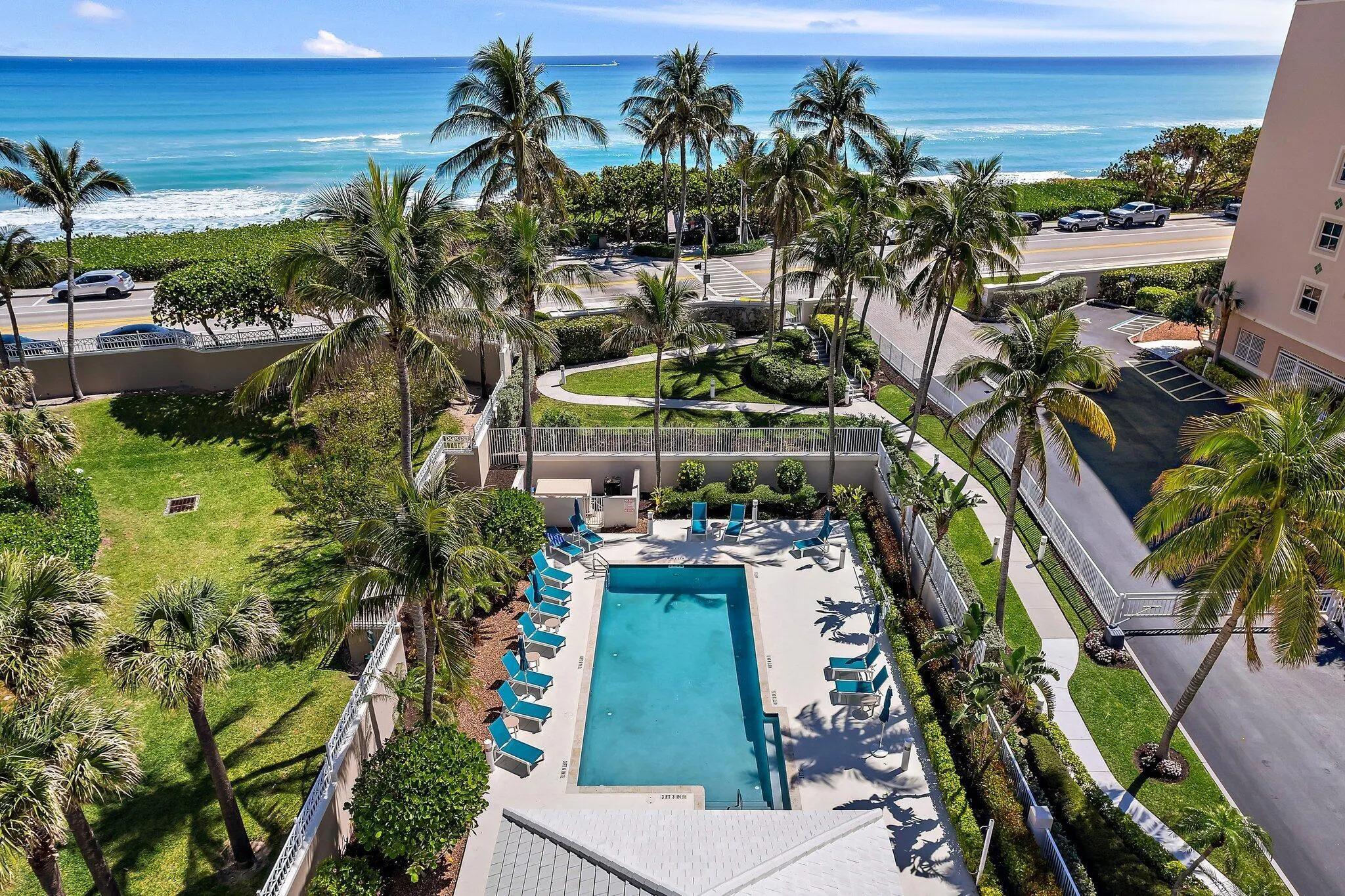 1660 S Highway A1a, #122