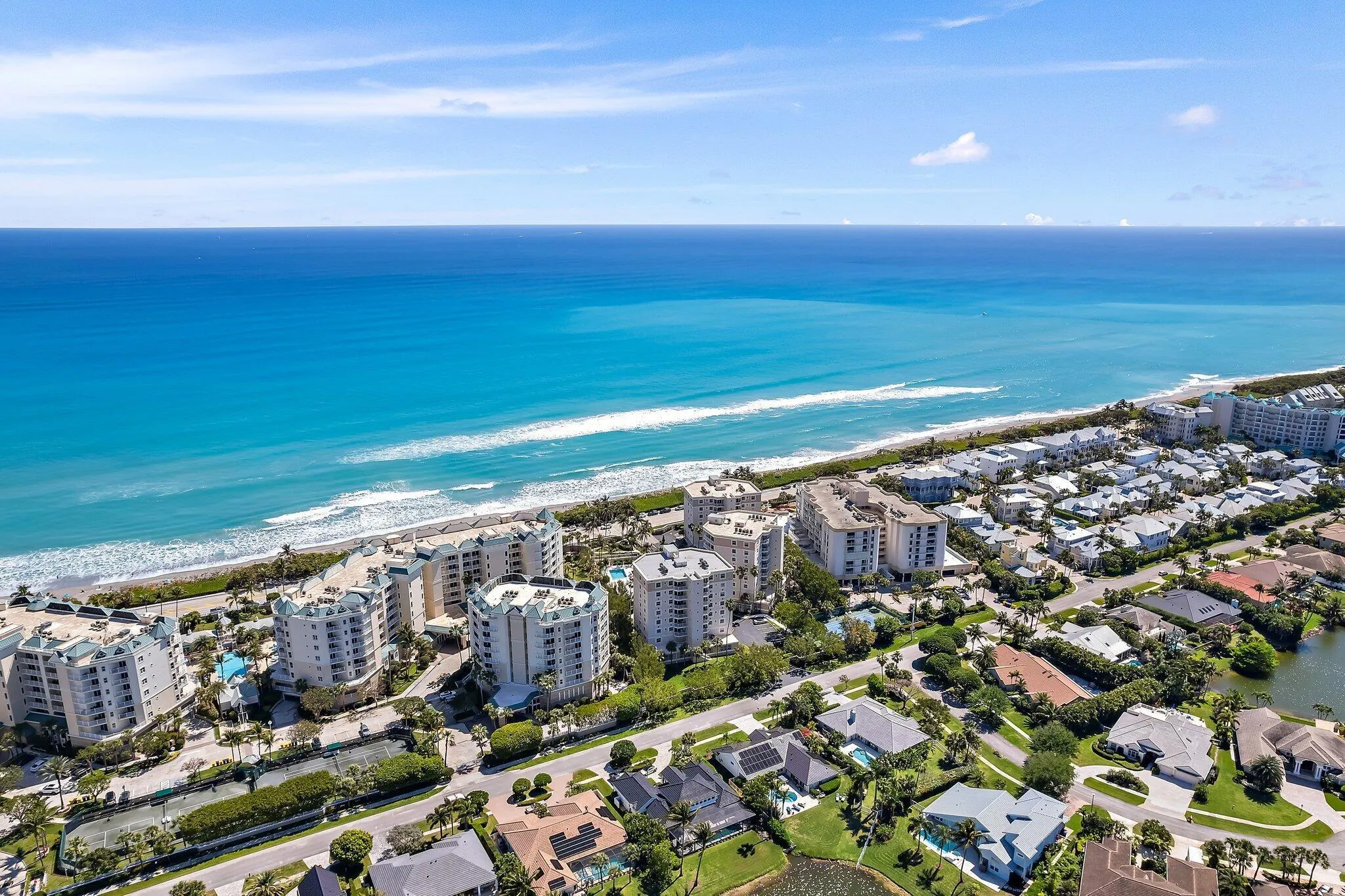 1660 S Highway A1a, #122