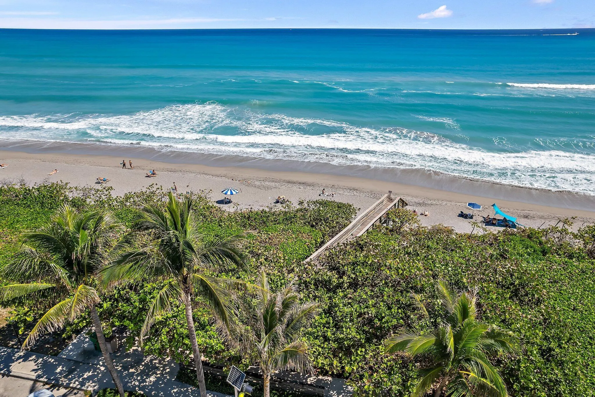 1660 S Highway A1a, #122