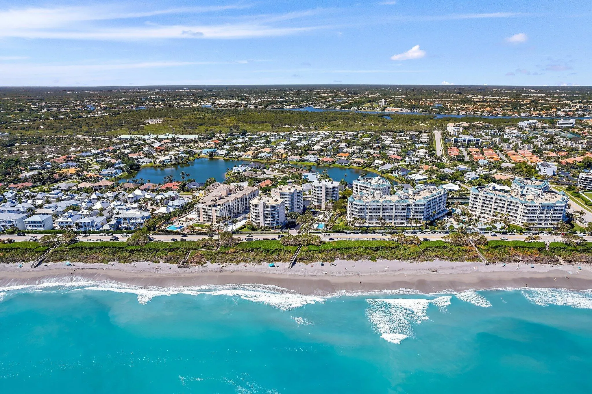 1660 S Highway A1a, #122