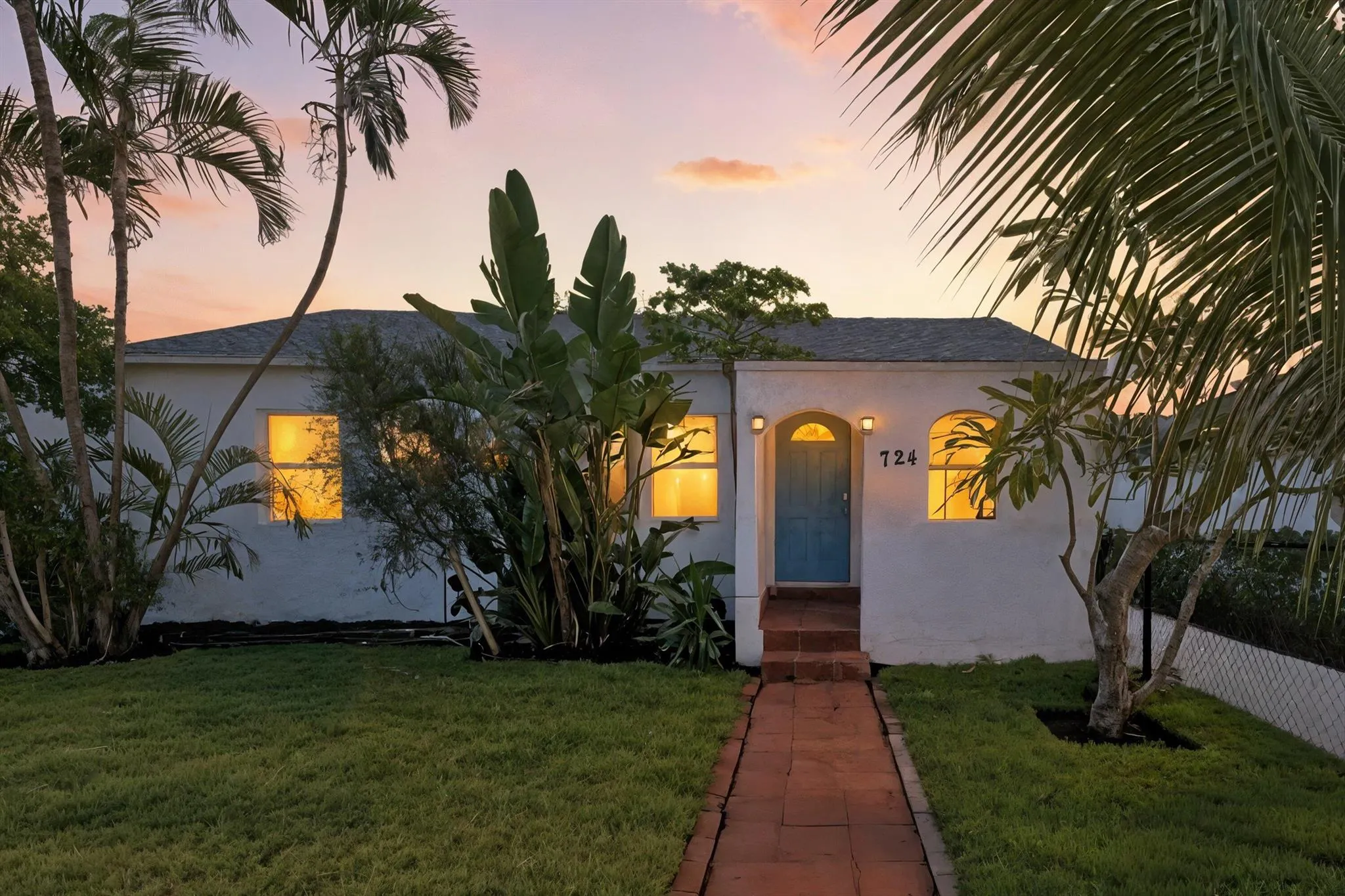 724 Mcintosh Street