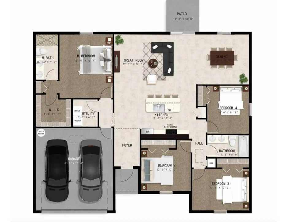 131 SW Pisces Terrace