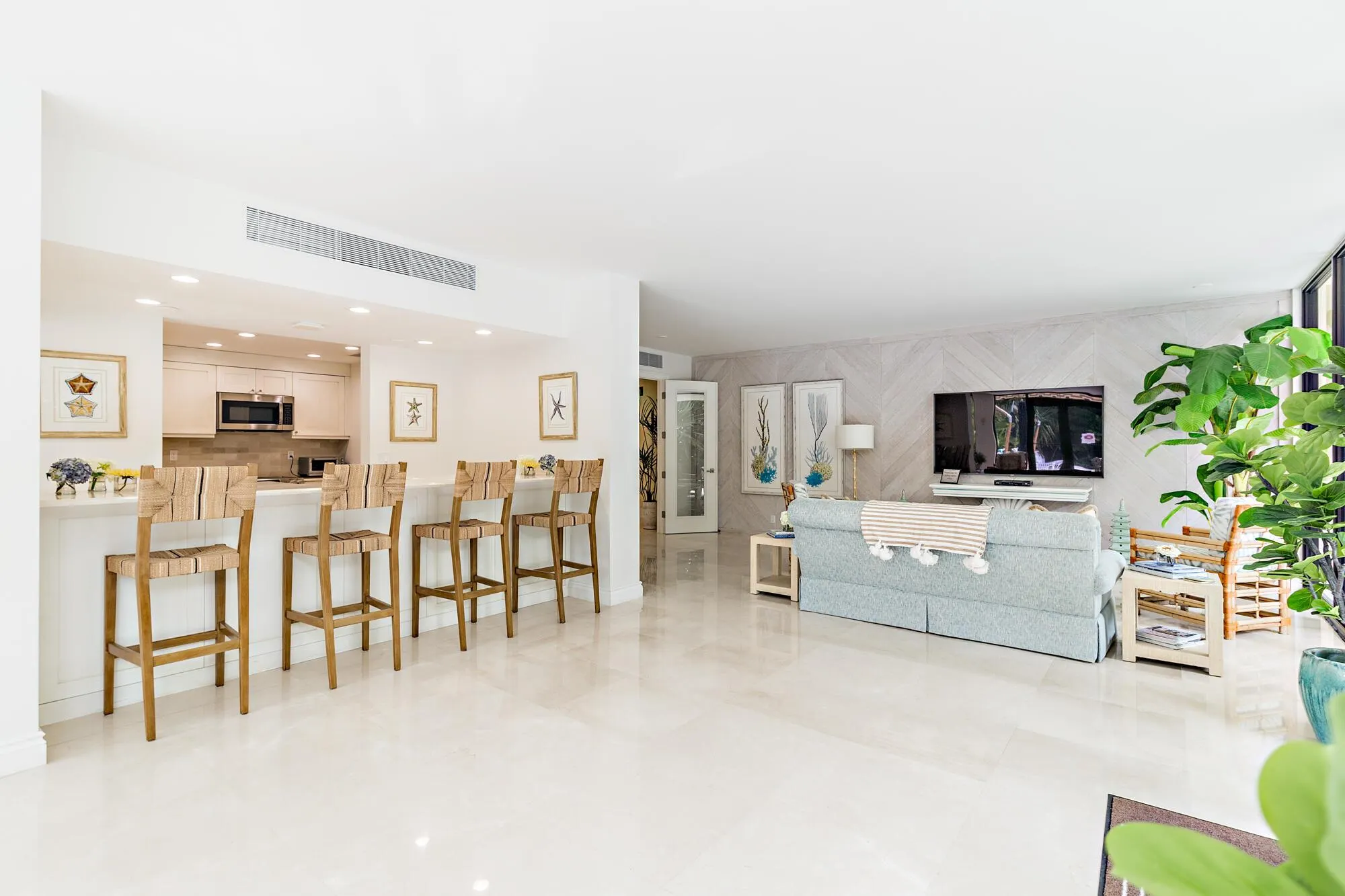 330 S Ocean Boulevard, #5-D