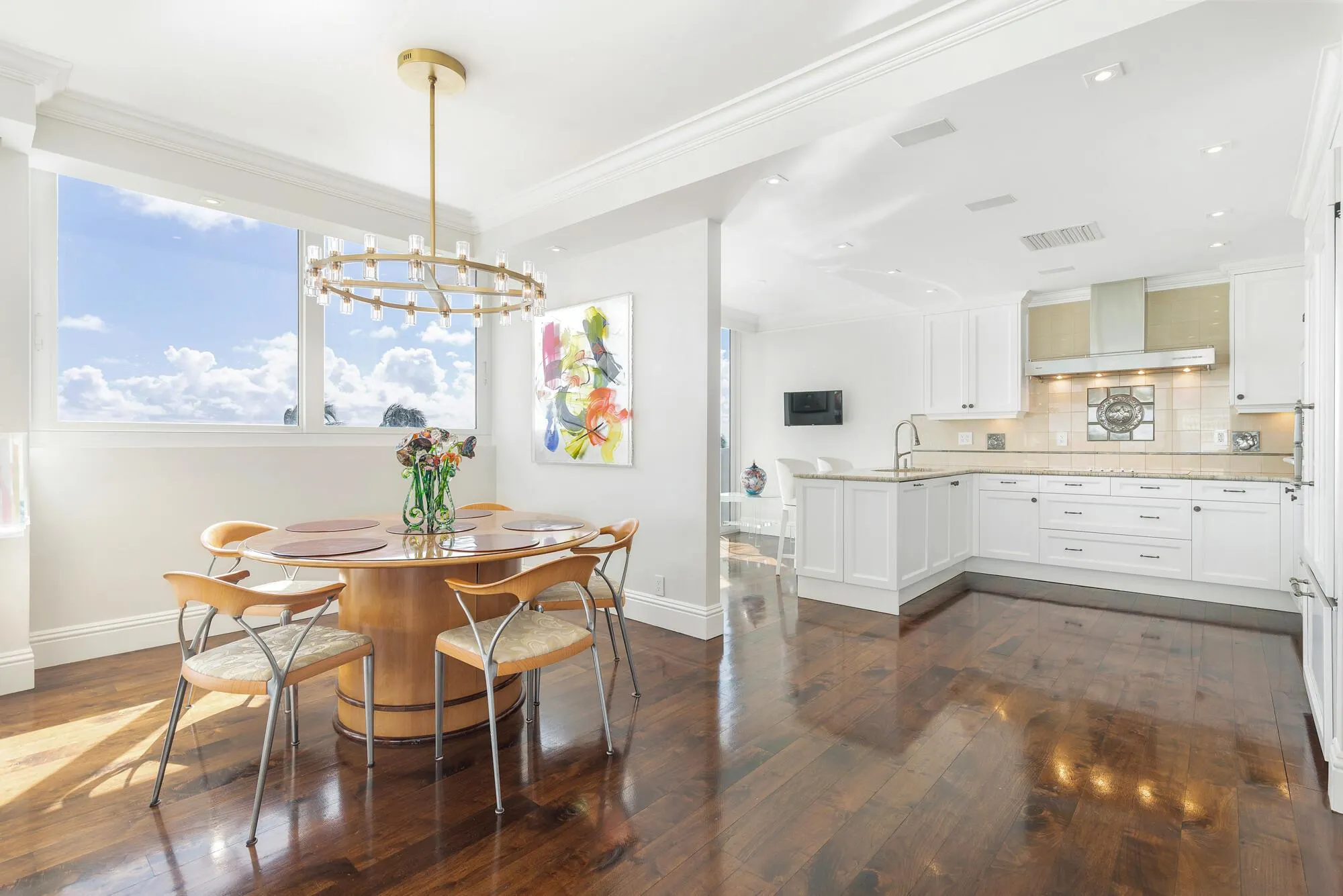 330 S Ocean Boulevard, #5-D