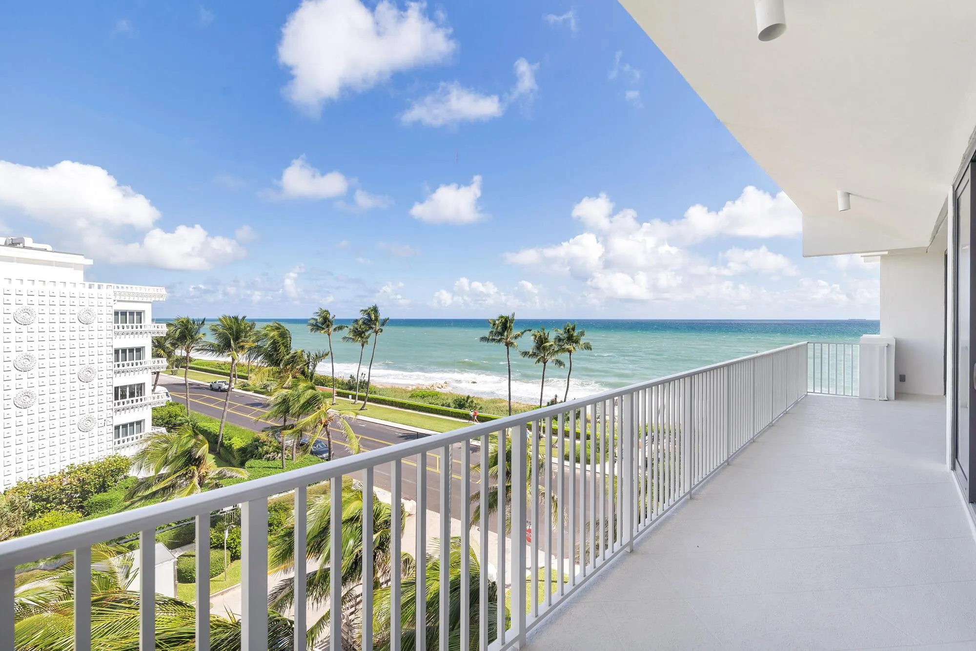330 S Ocean Boulevard, #5-D