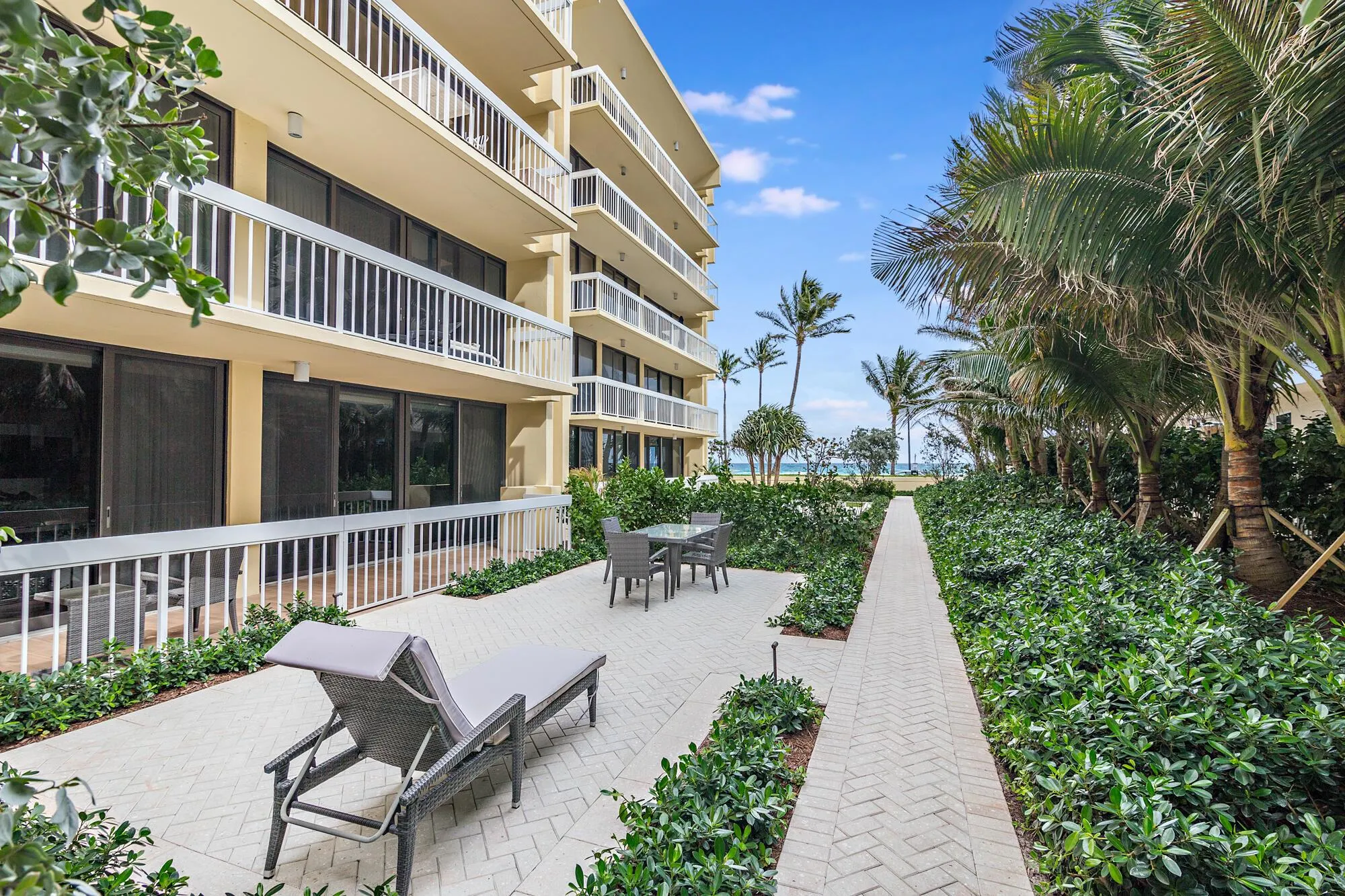 330 S Ocean Boulevard, #5-D