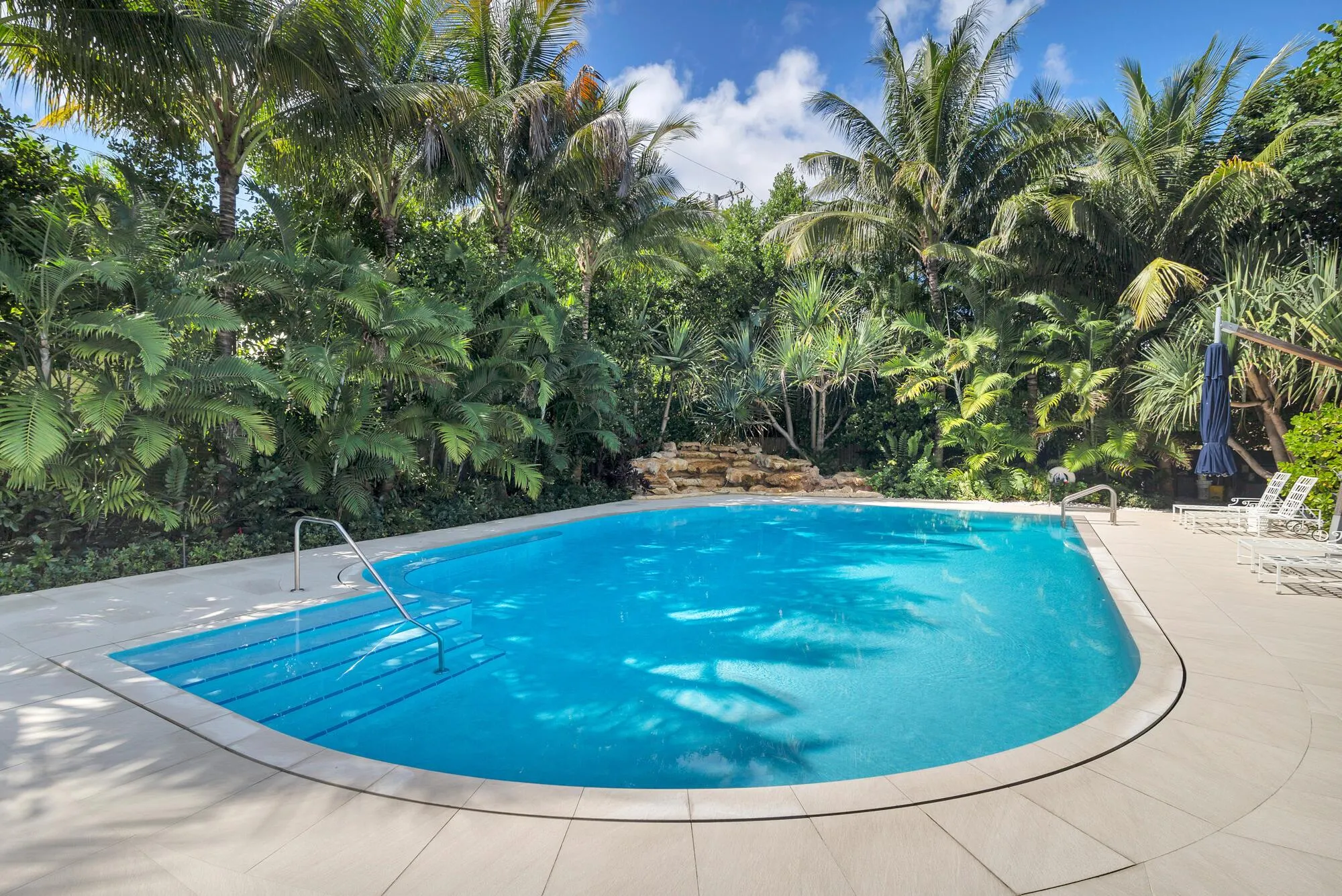 330 S Ocean Boulevard, #5-D