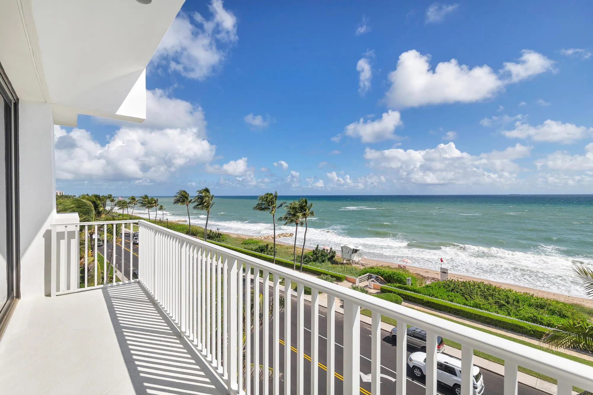 330 S Ocean Boulevard, #5-D