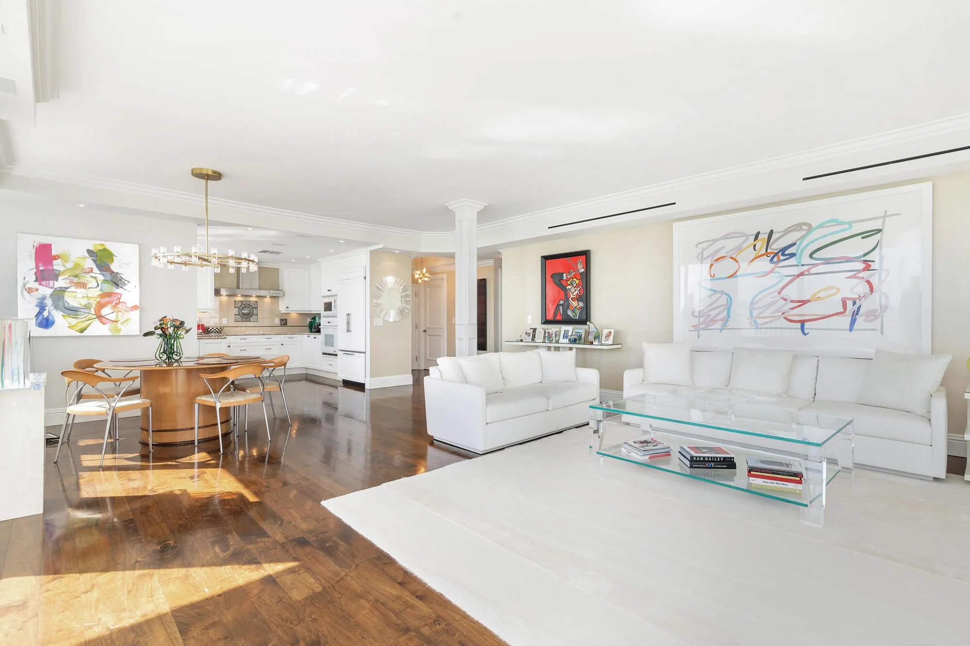 330 S Ocean Boulevard, #5-D