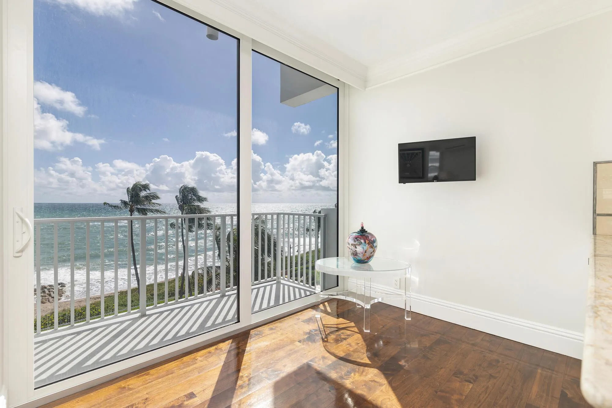 330 S Ocean Boulevard, #5-D