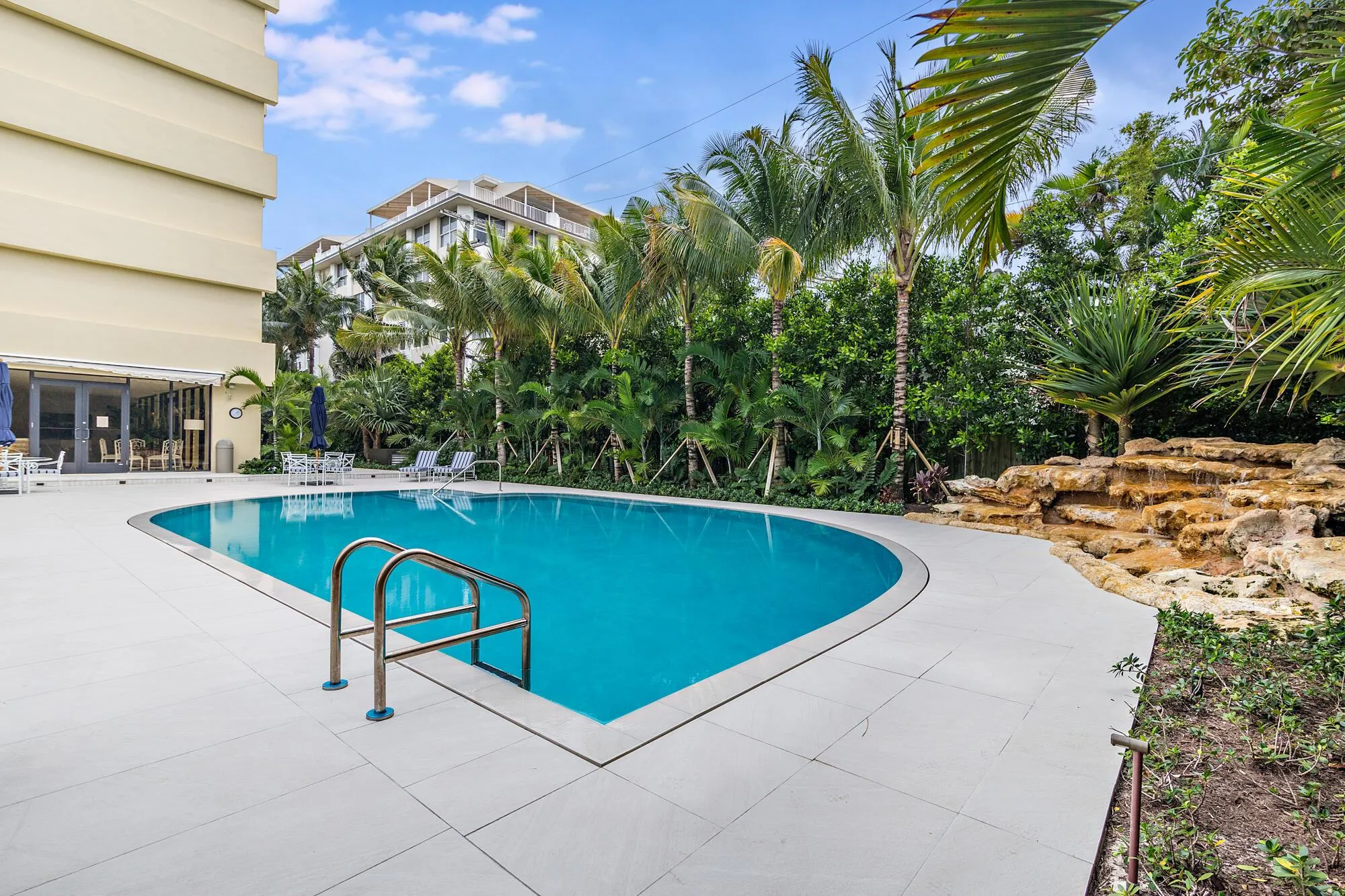330 S Ocean Boulevard, #5-D