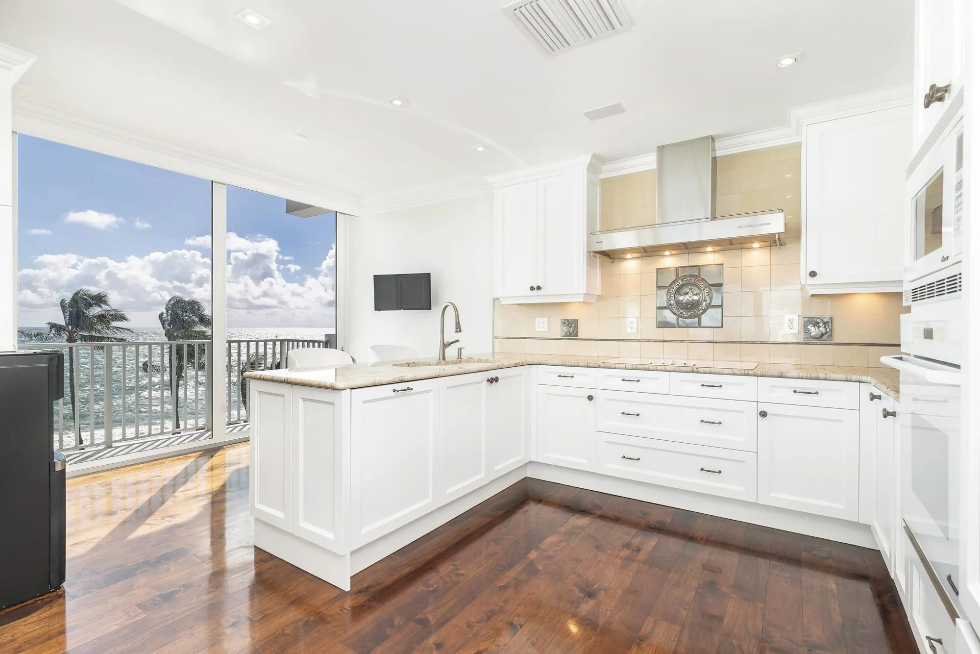 330 S Ocean Boulevard, #5-D