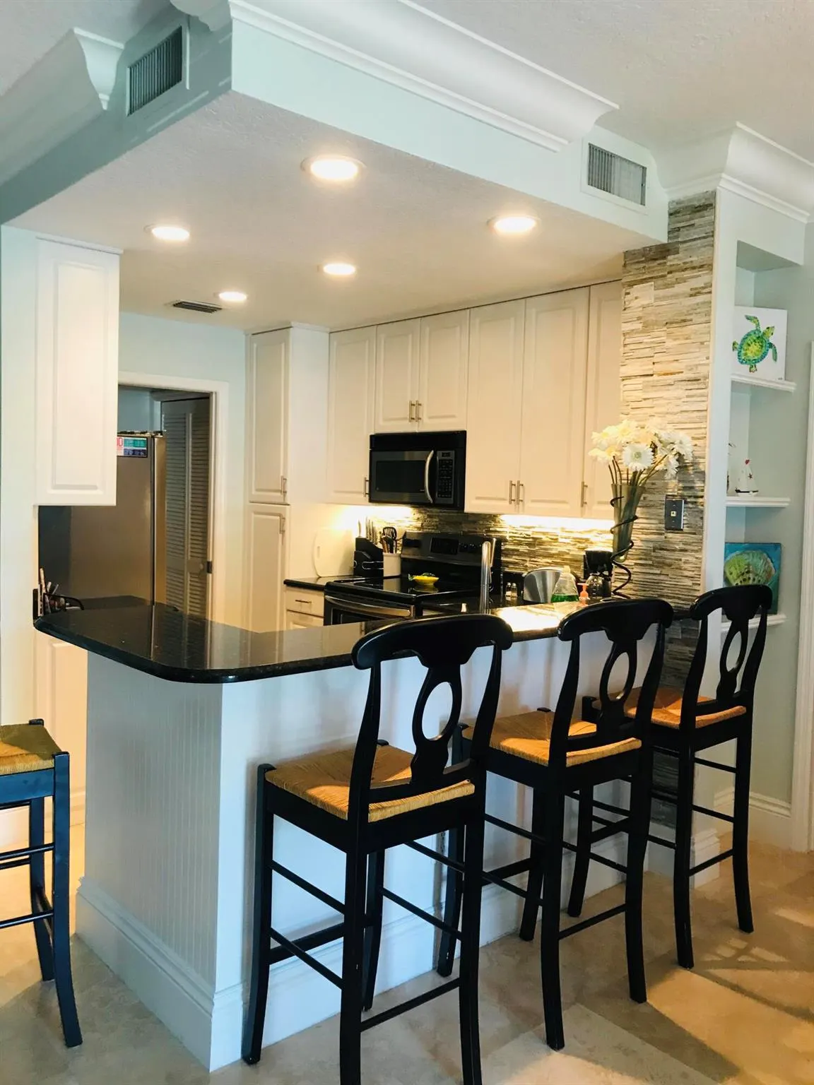 431 NE Plantation Road, #715