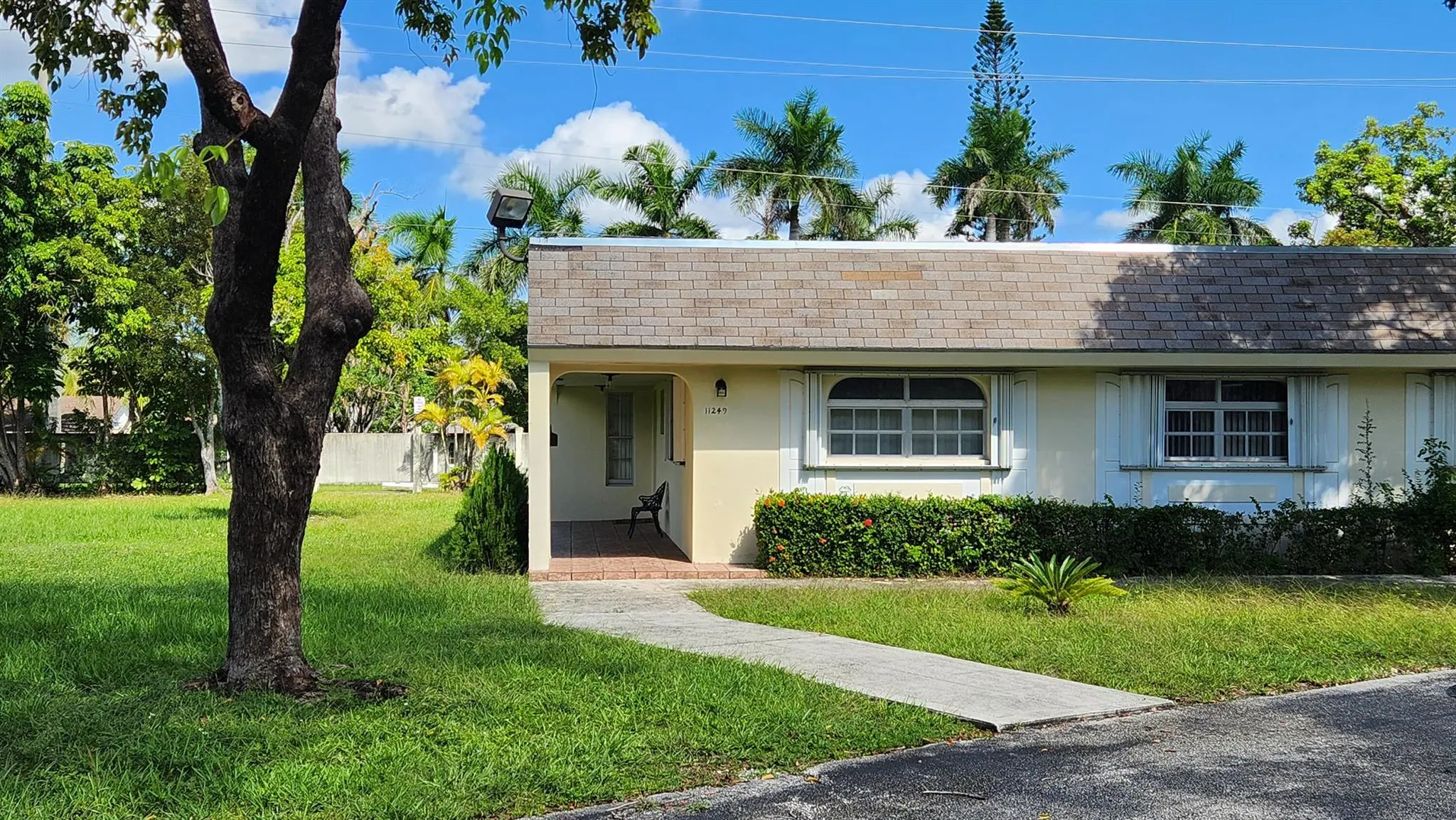 11249 SW 169th Street, #V4831